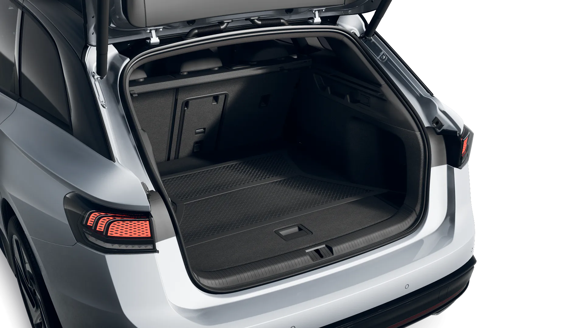 Volkswagen ID.7 Tourer Pro