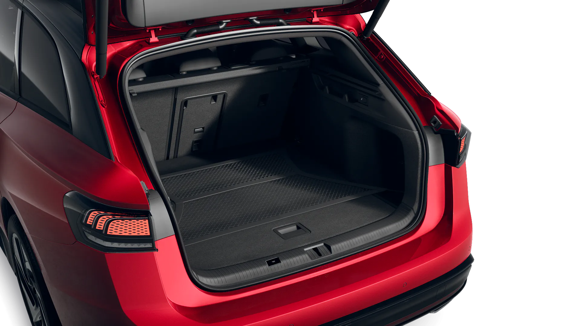 Volkswagen ID.7 Tourer Pro S