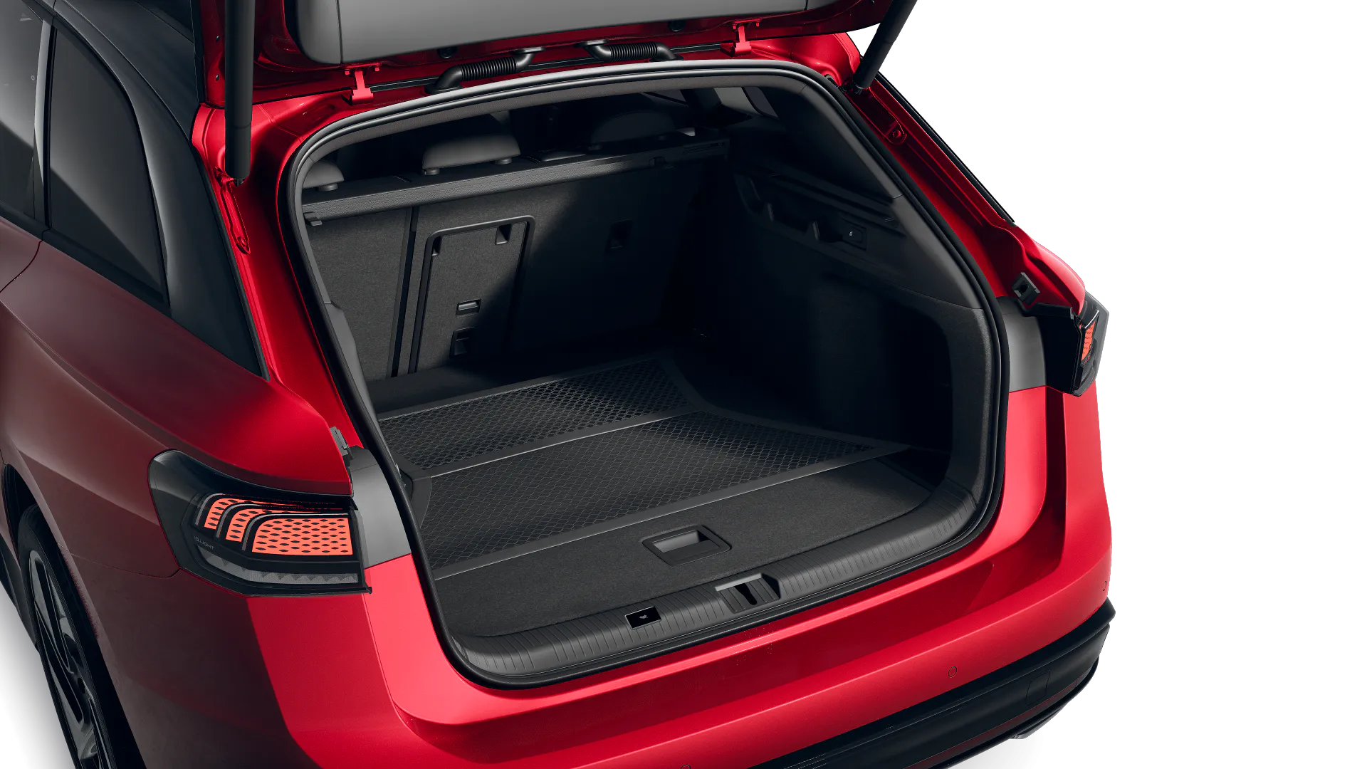 Volkswagen ID.7 Tourer Pro S