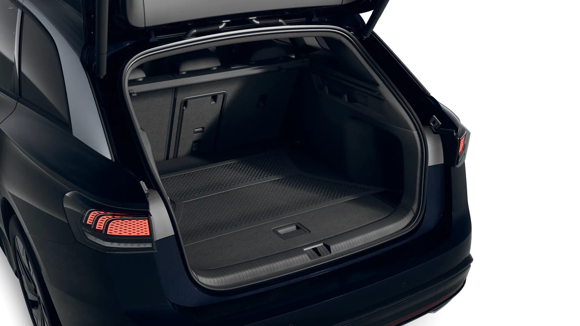 Volkswagen ID.7 Tourer Pro S