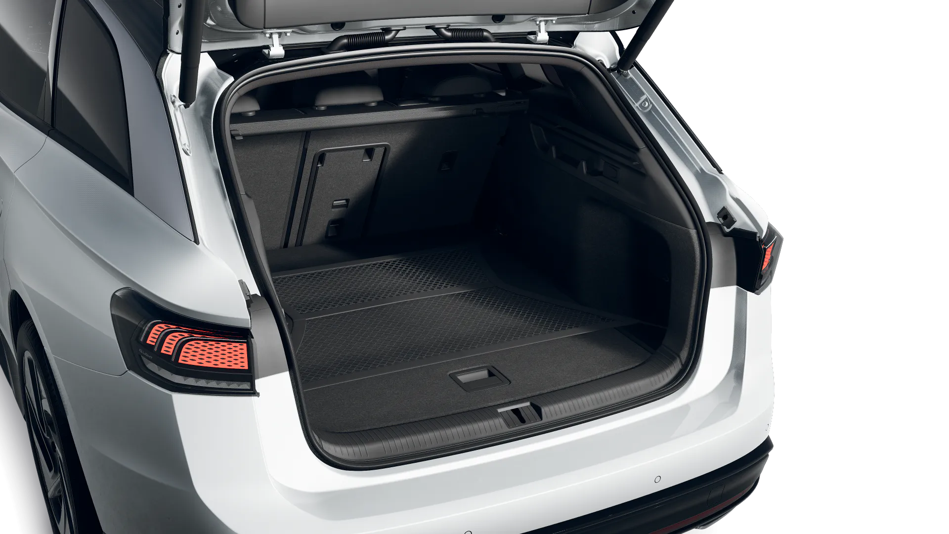 Volkswagen ID.7 Tourer Pro