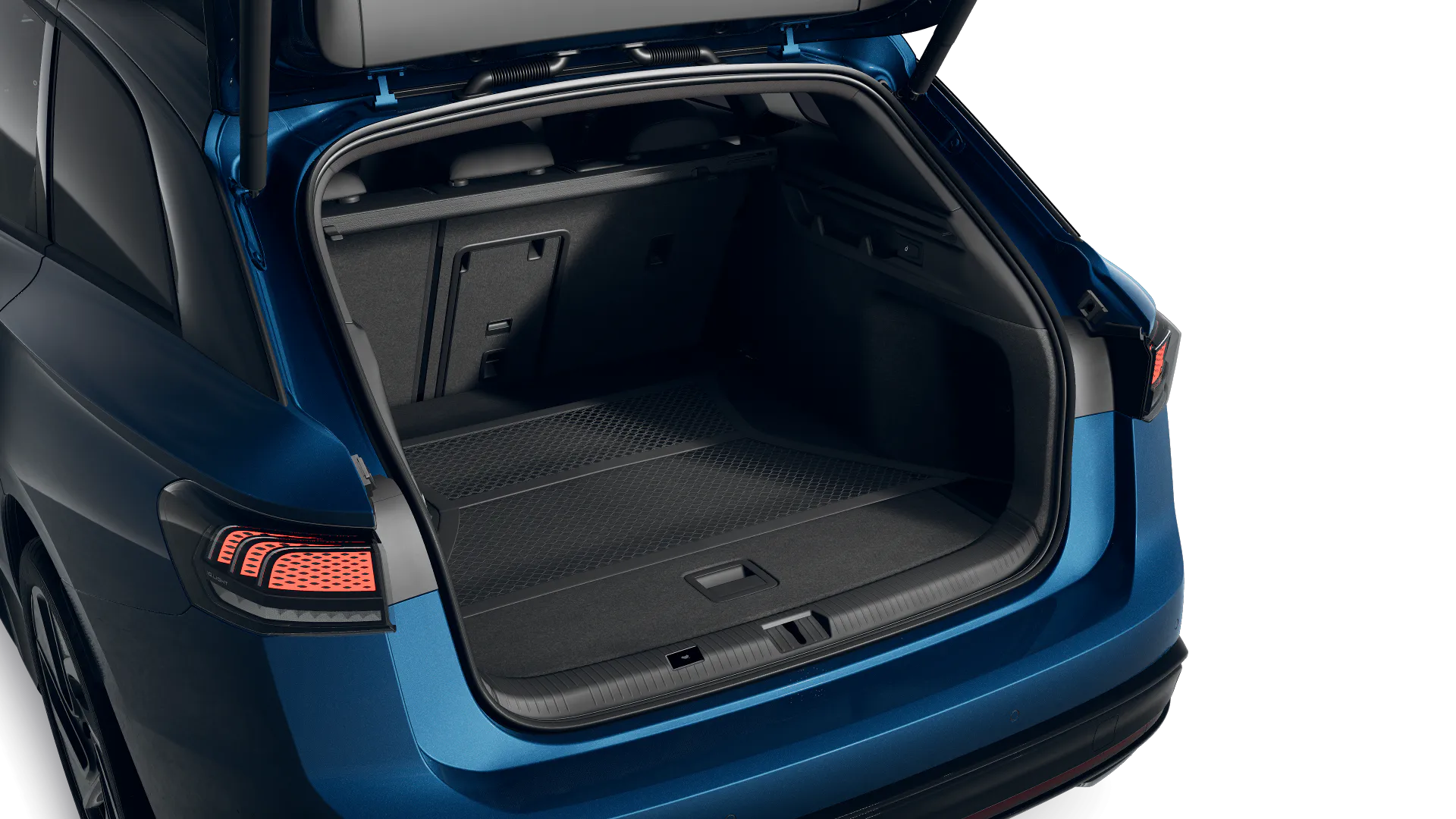 Volkswagen ID.7 Tourer Pro