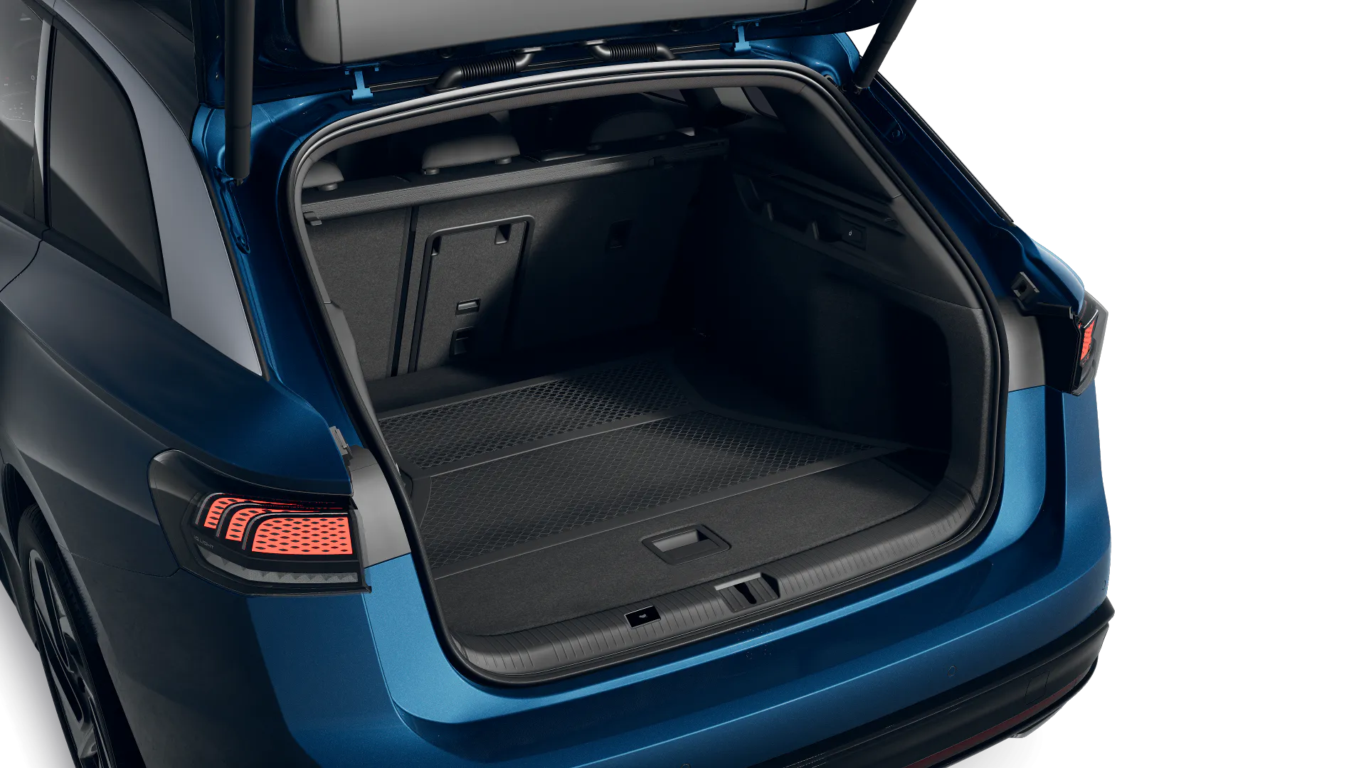 Volkswagen ID.7 Tourer Pro