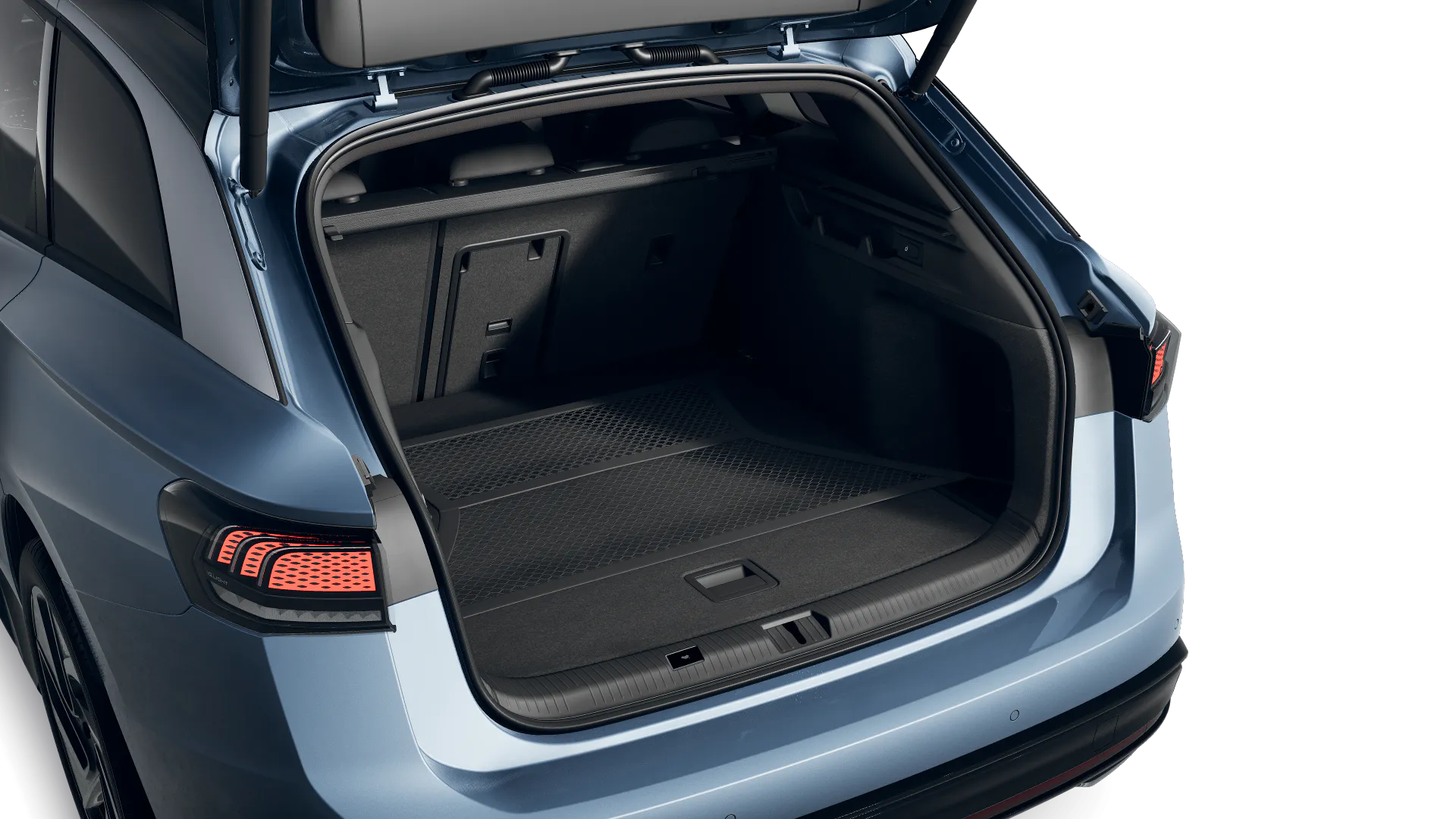 Volkswagen ID.7 Tourer Pro