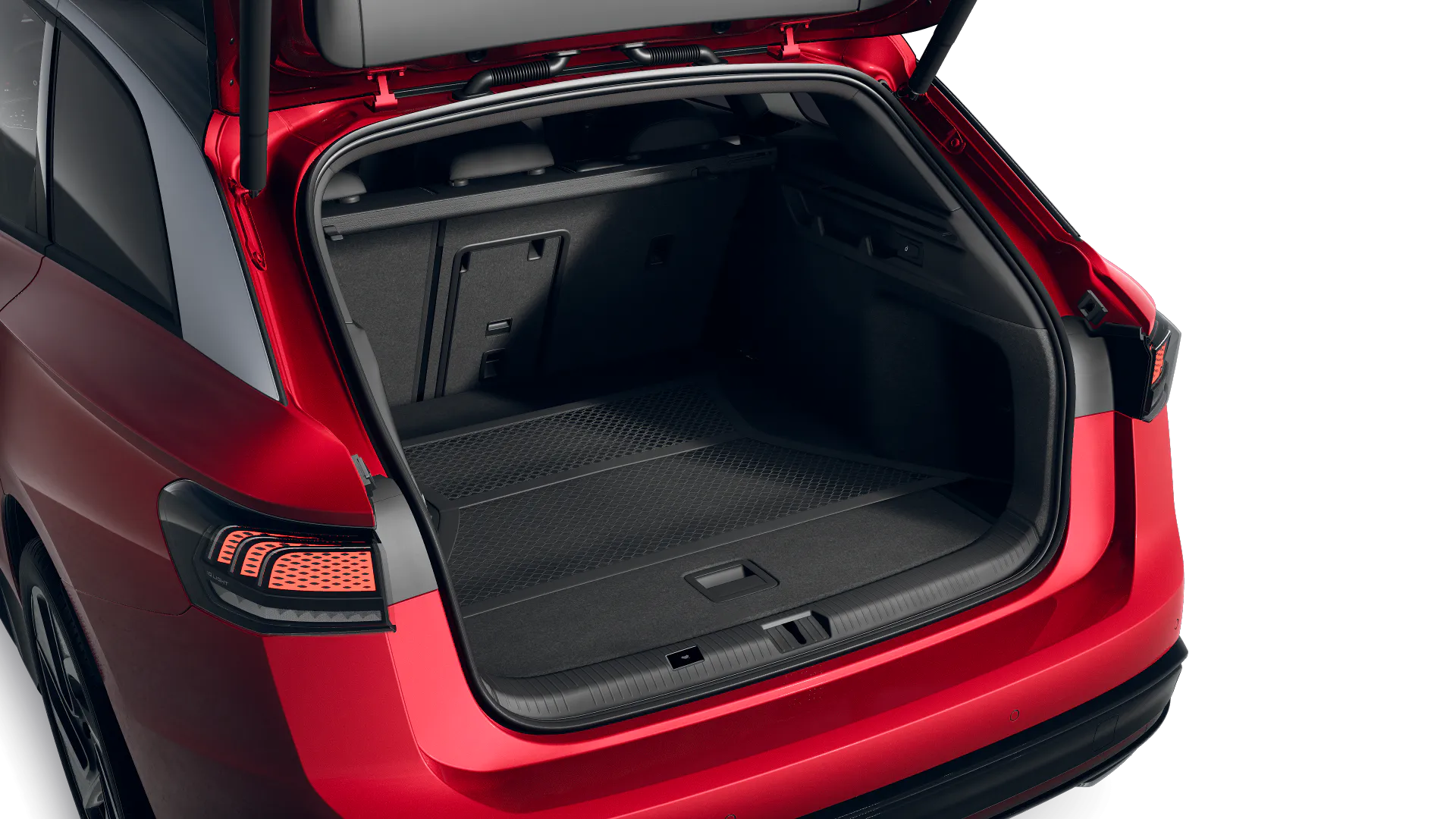 Volkswagen ID.7 Tourer Pro S