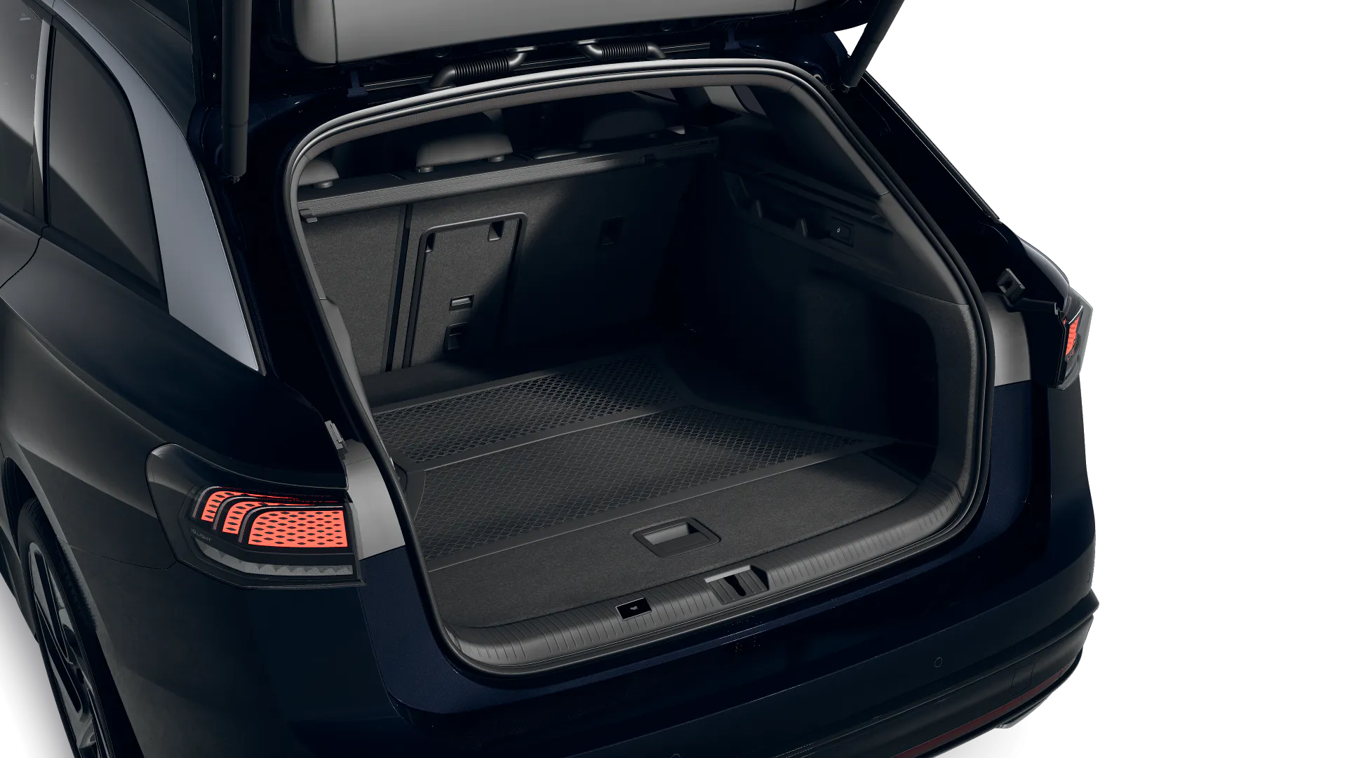 Volkswagen ID.7 Tourer Pro