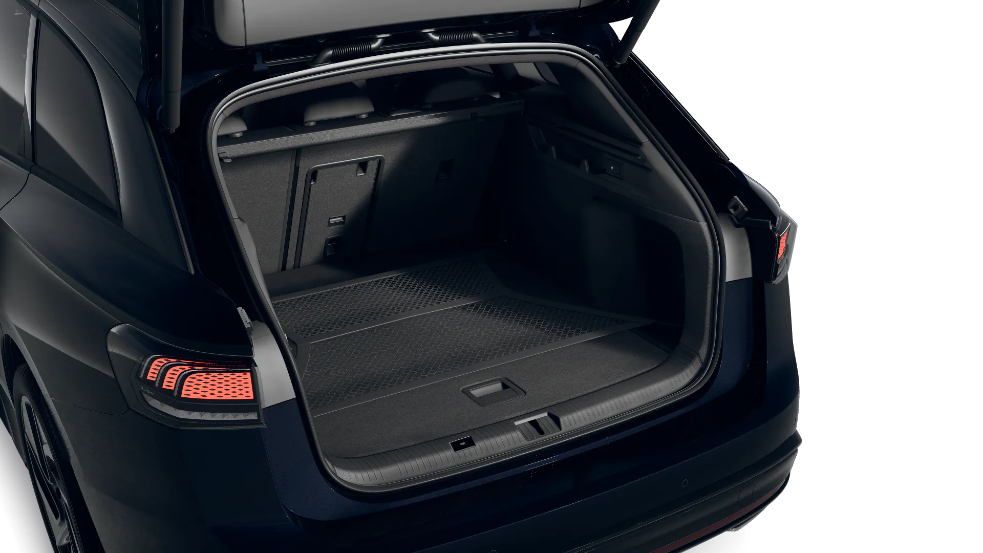 Volkswagen ID.7 Tourer Pro