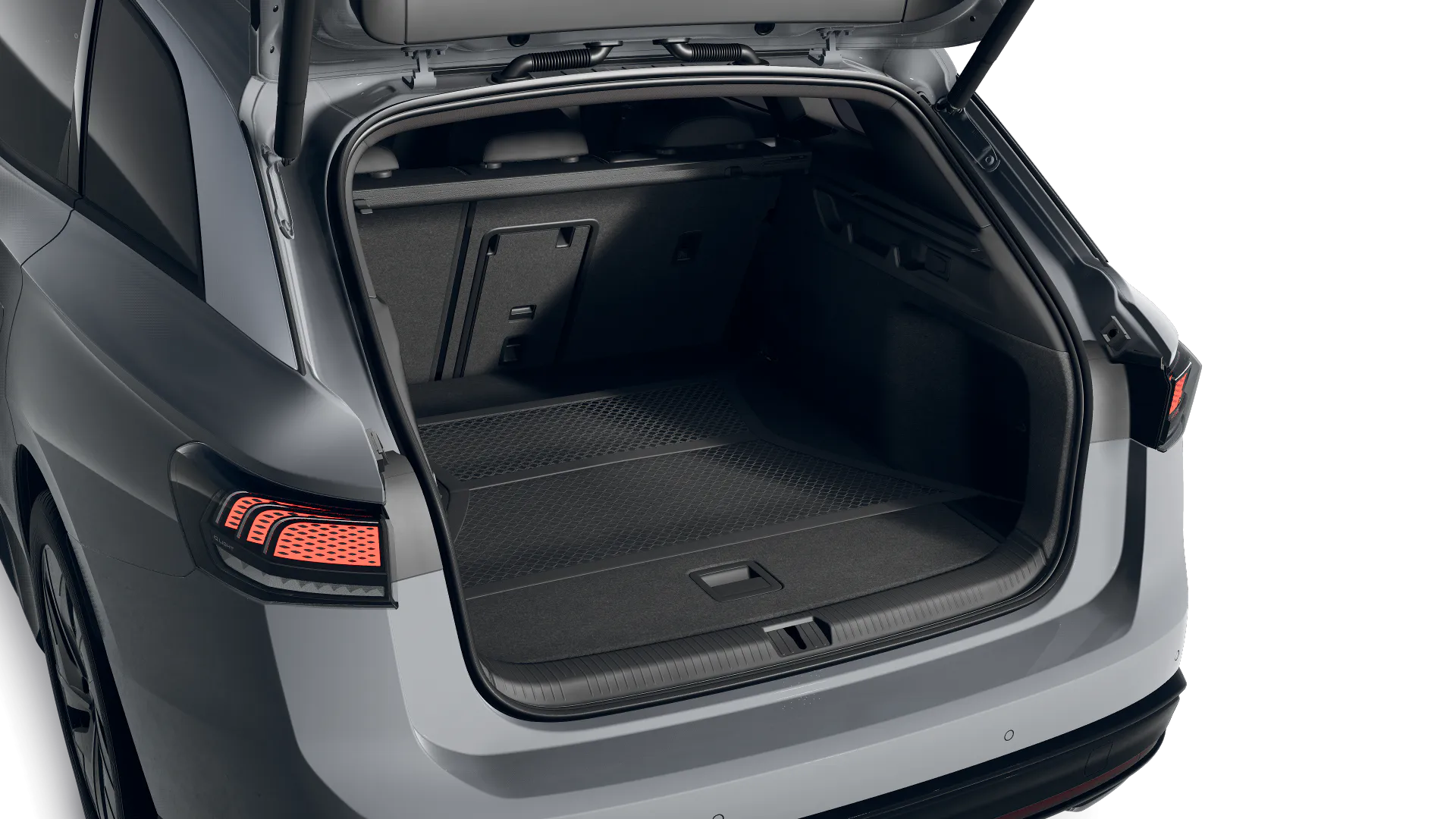 Volkswagen ID.7 Tourer Pro S