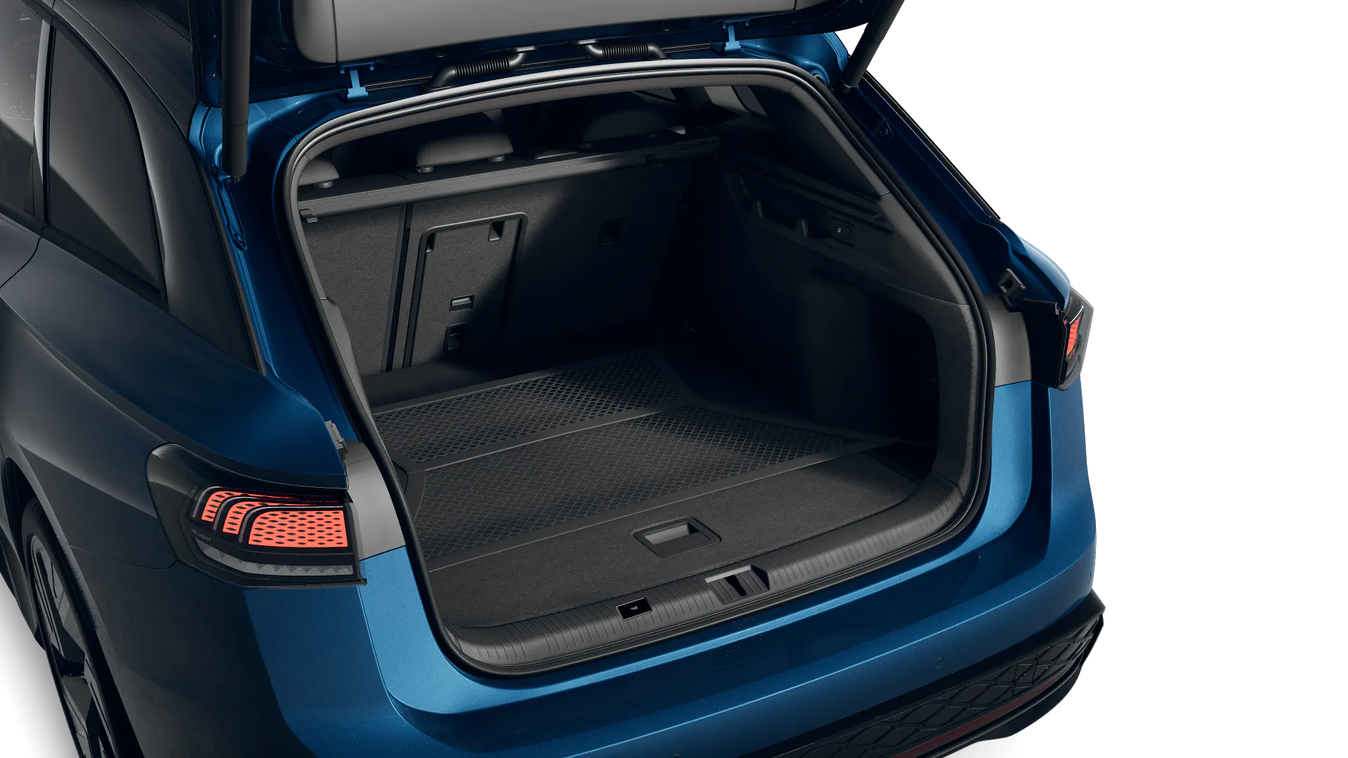 Volkswagen ID.7 Tourer GTX