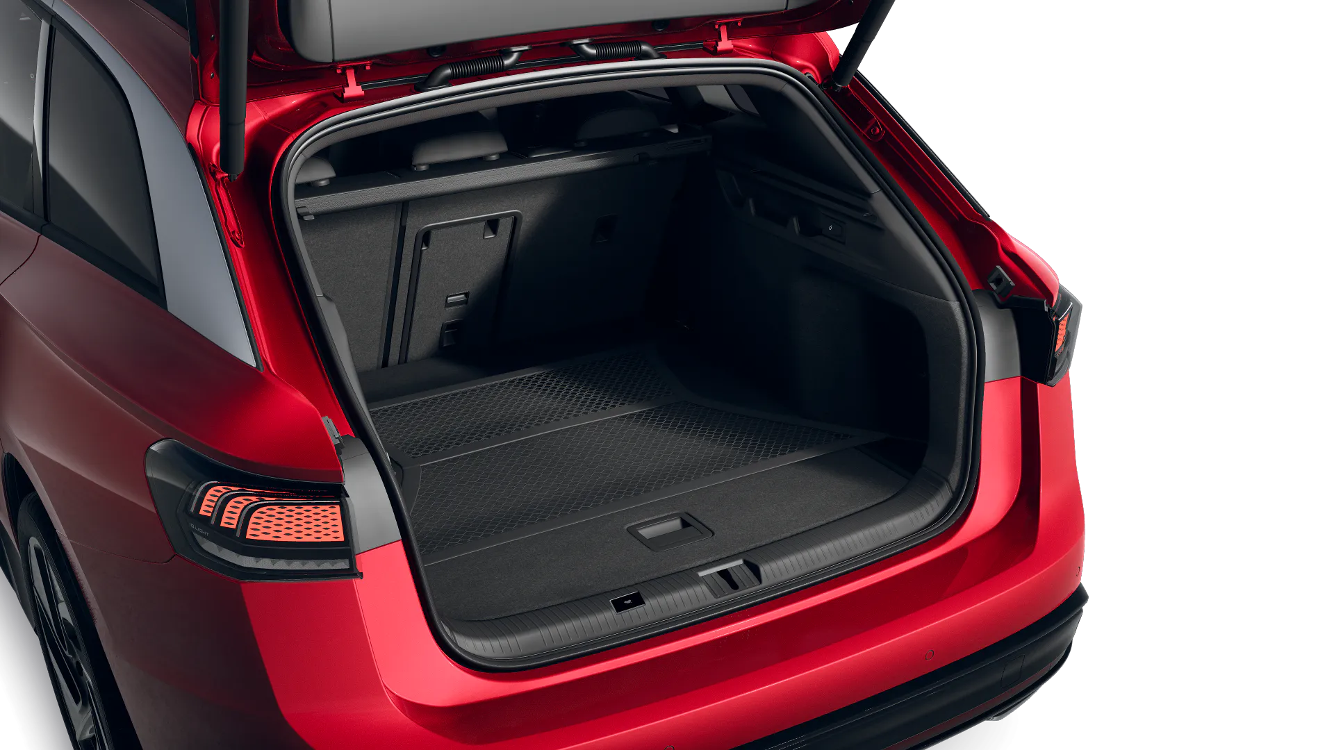 Volkswagen ID.7 Tourer Pro