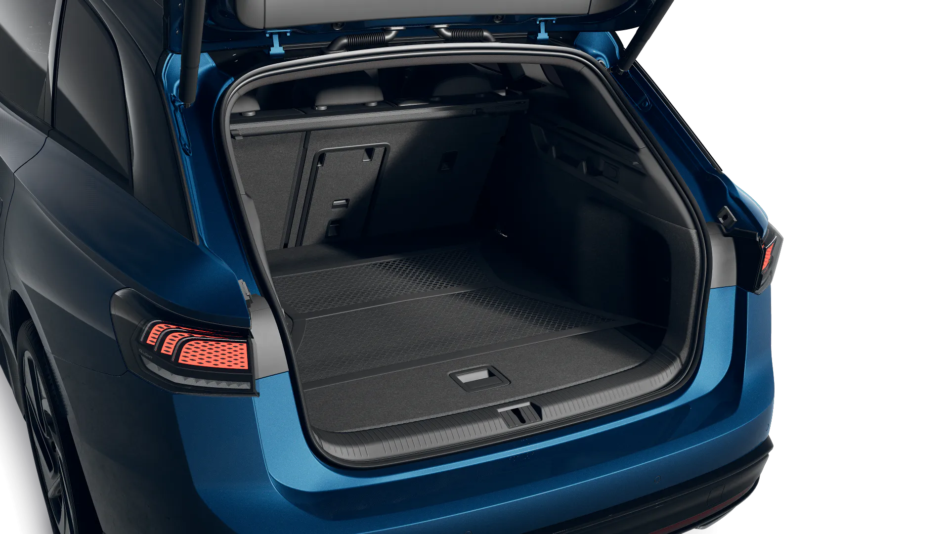 Volkswagen ID.7 Tourer Pro