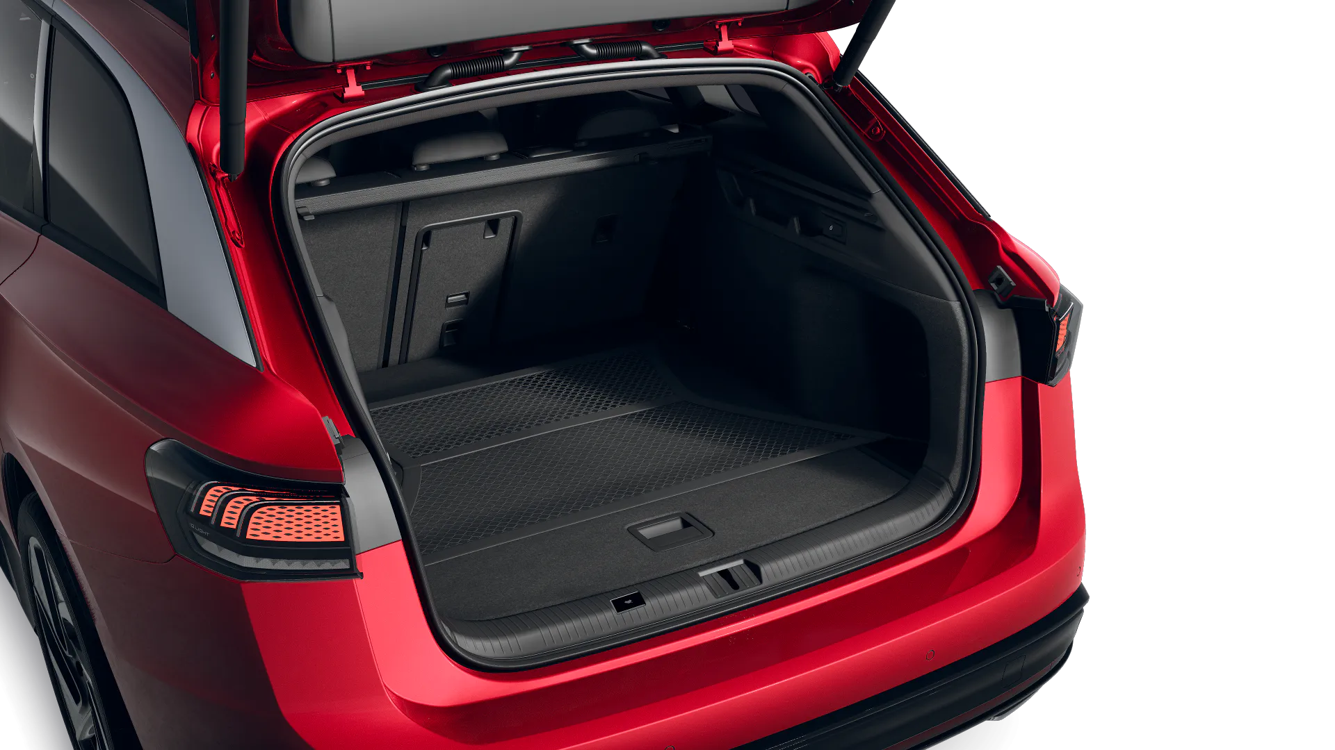 Volkswagen ID.7 Tourer Pro