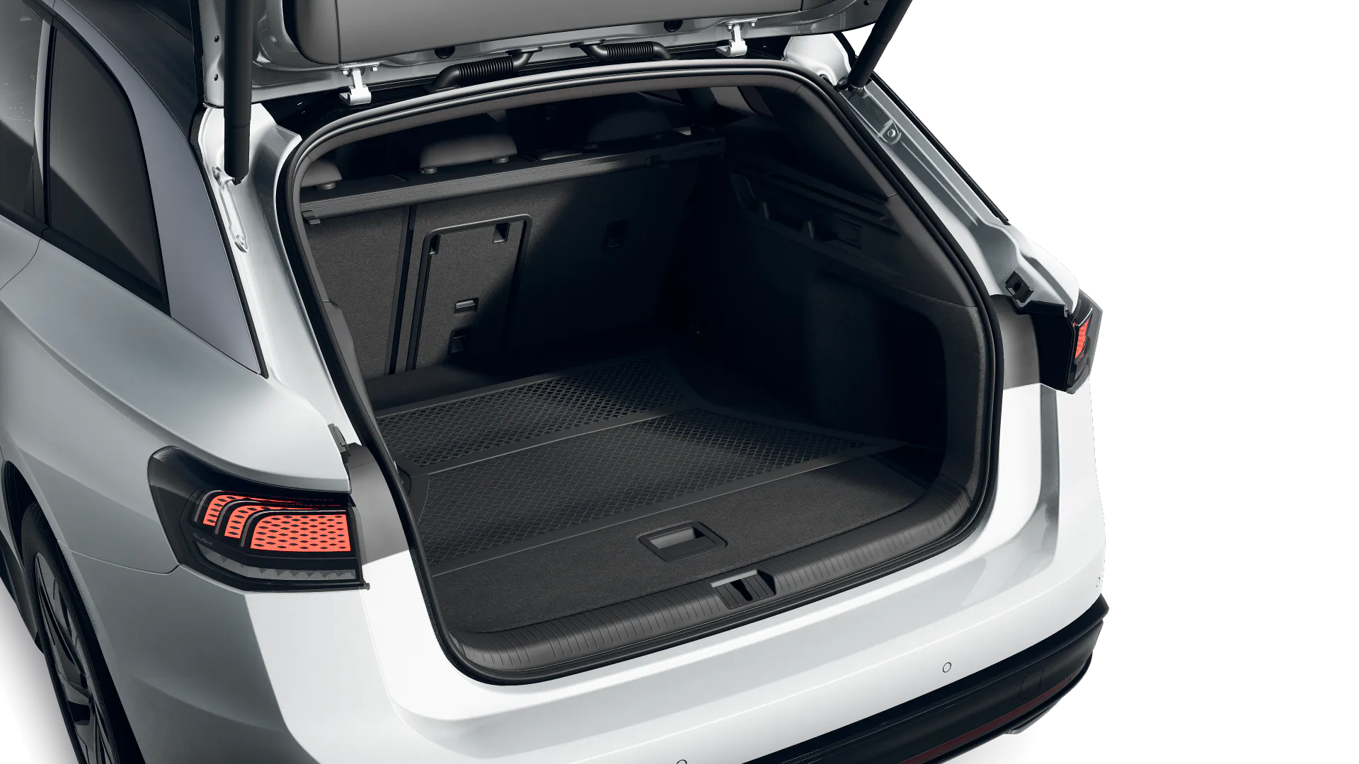Volkswagen ID.7 Tourer Pro