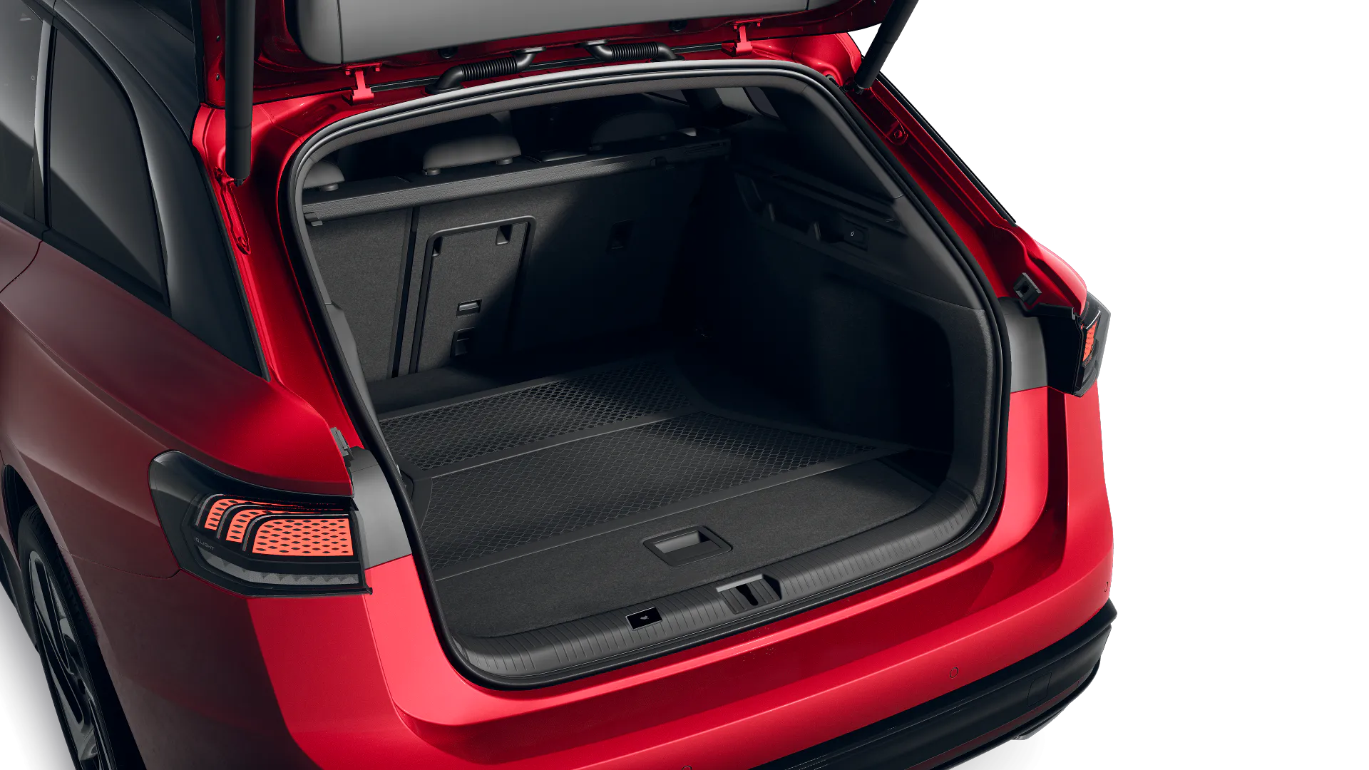 Volkswagen ID.7 Tourer Pro