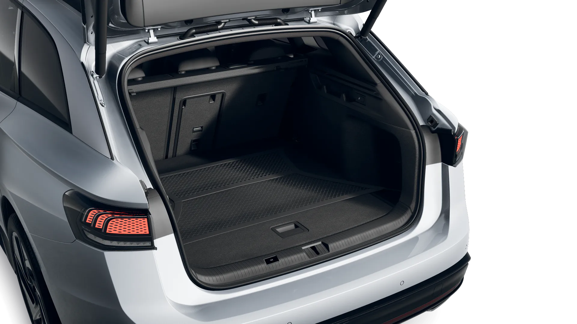 Volkswagen ID.7 Tourer Pro