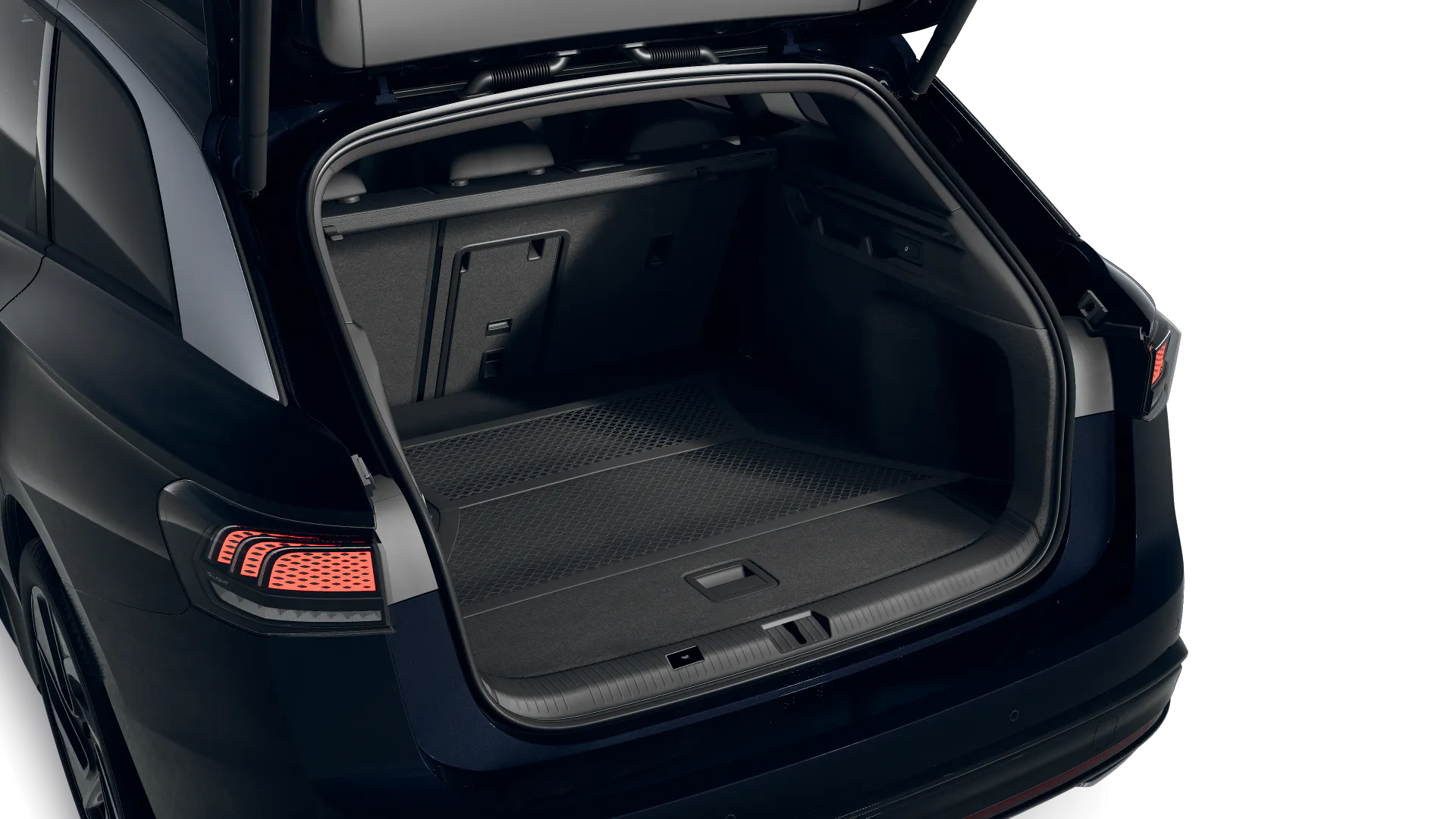 Volkswagen ID.7 Tourer Pro