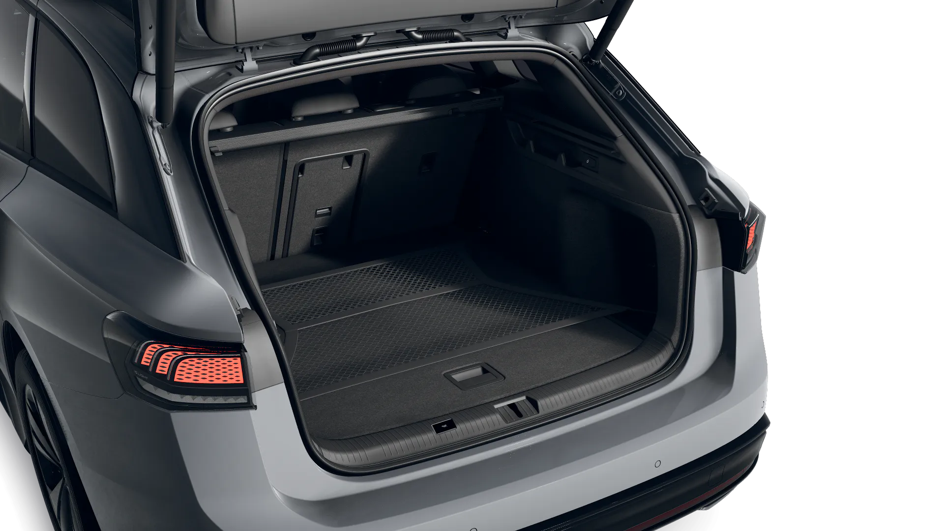 Volkswagen ID.7 Tourer Pro S