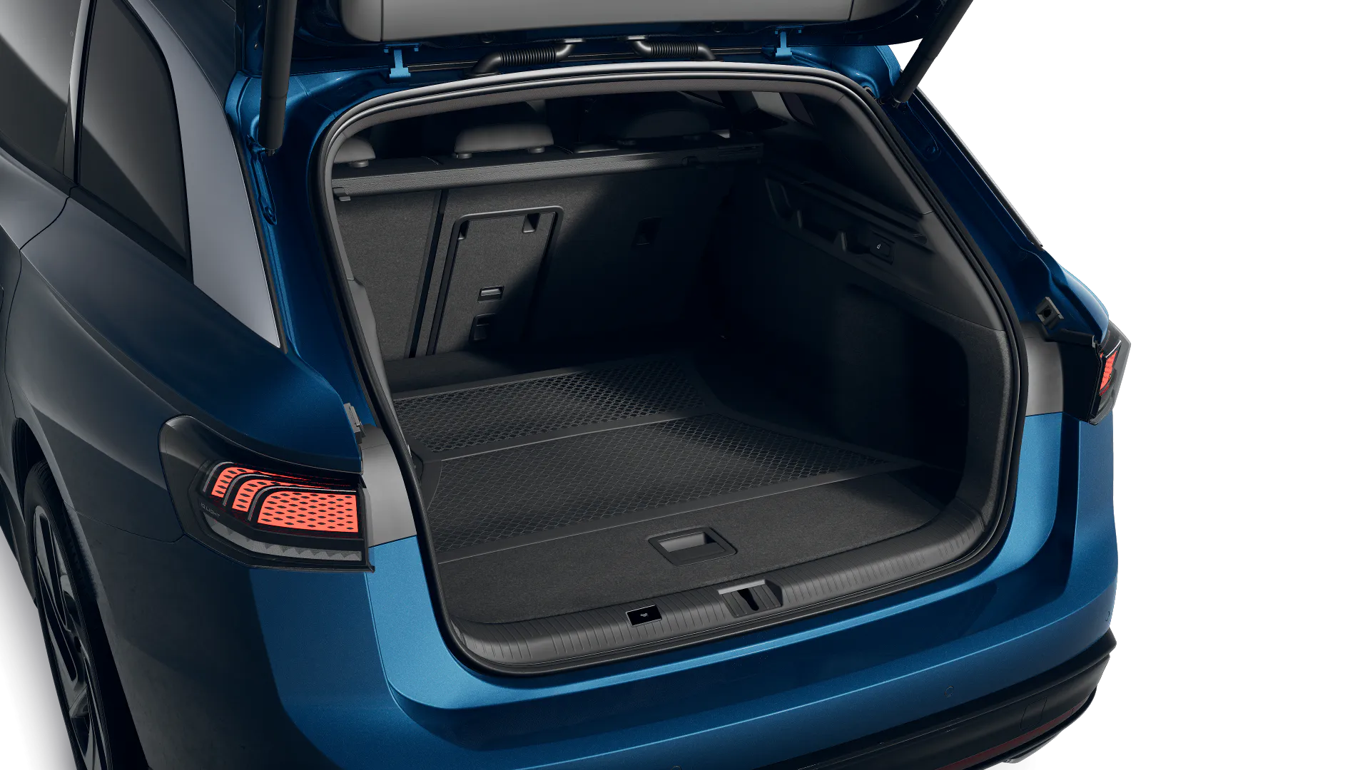 Volkswagen ID.7 Tourer Pro S