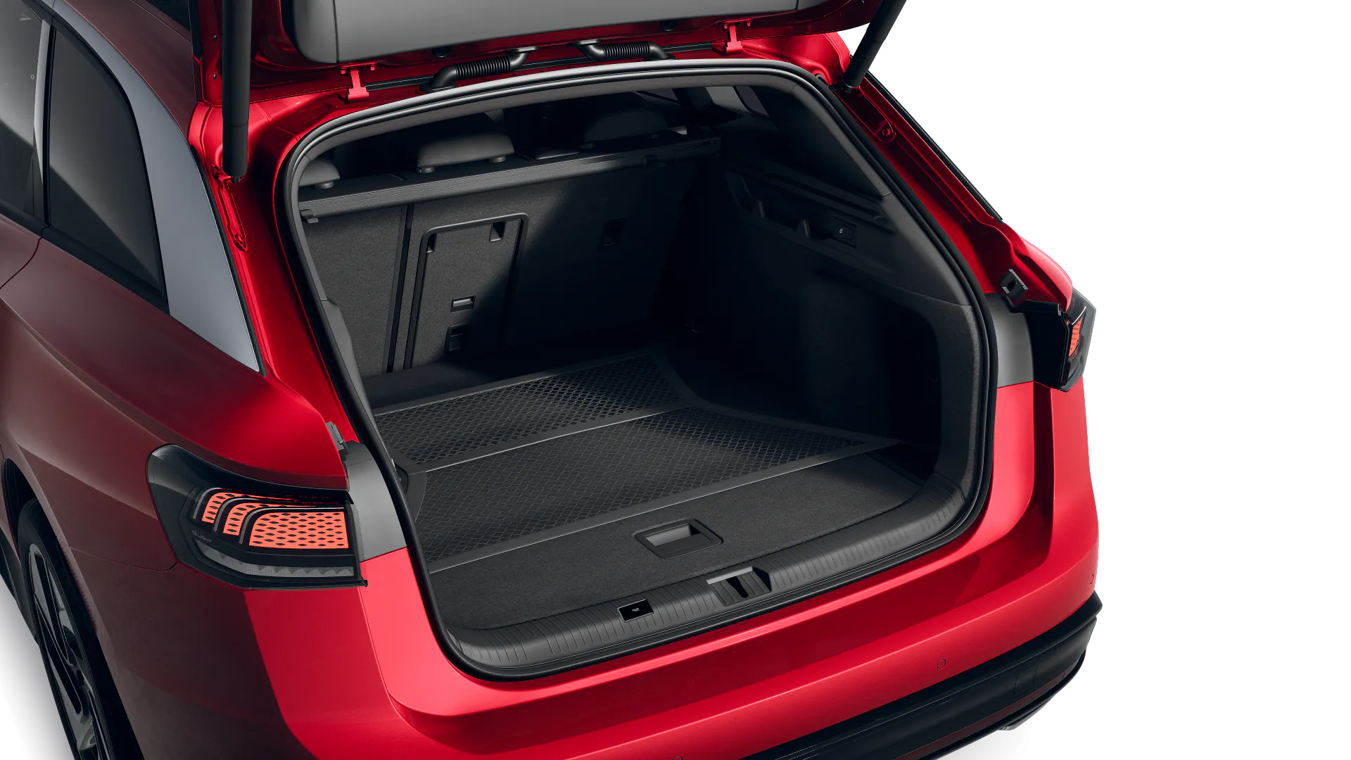 Volkswagen ID.7 Tourer Pro