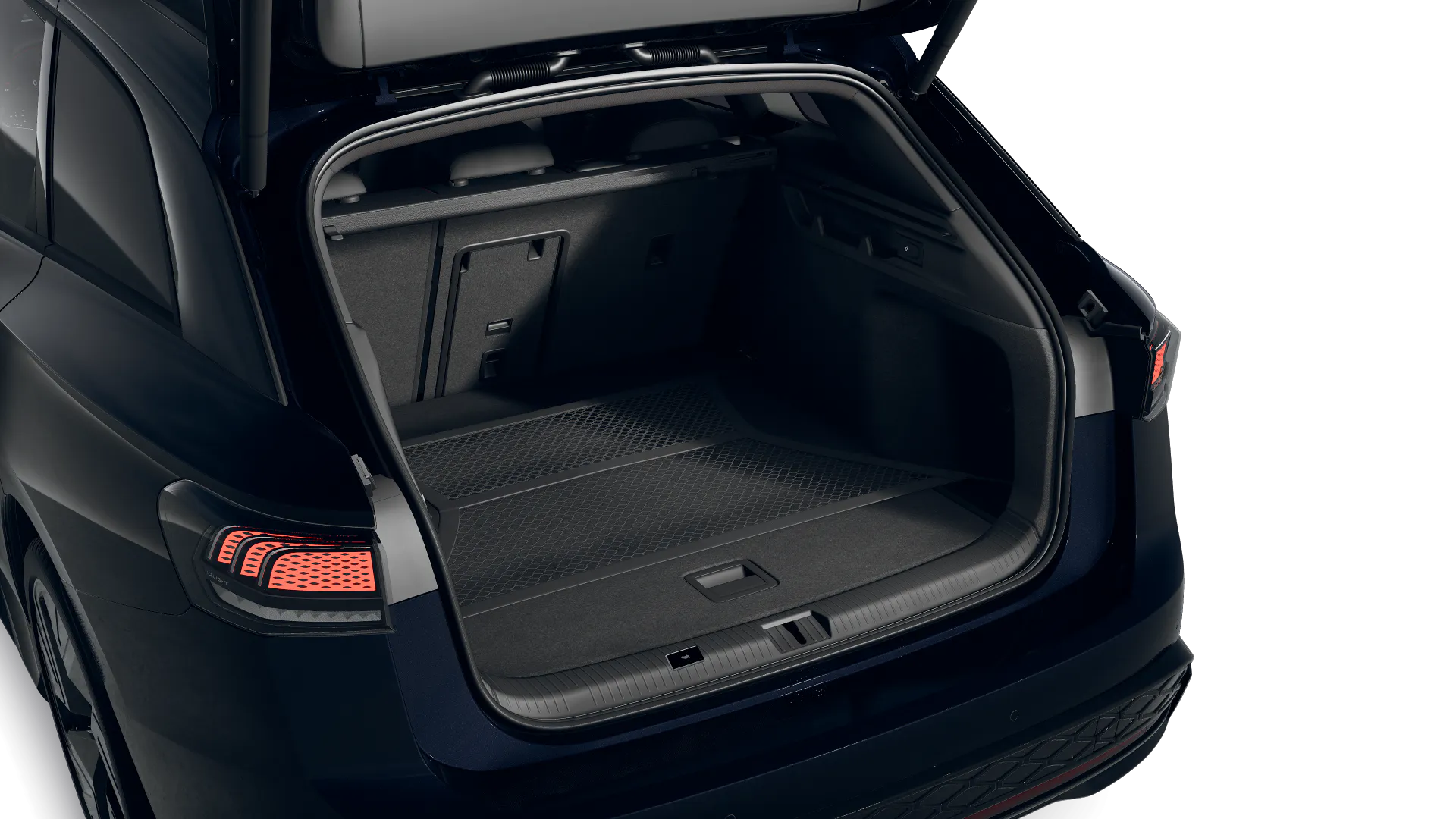 Volkswagen ID.7 Tourer GTX
