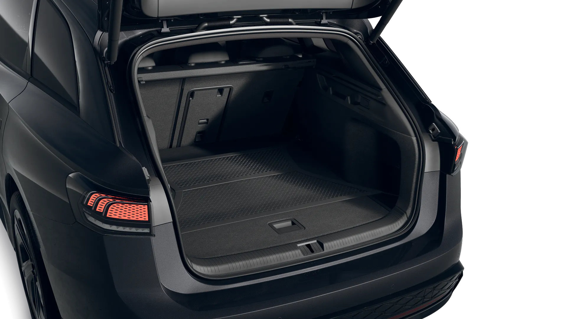 Volkswagen ID.7 Tourer GTX
