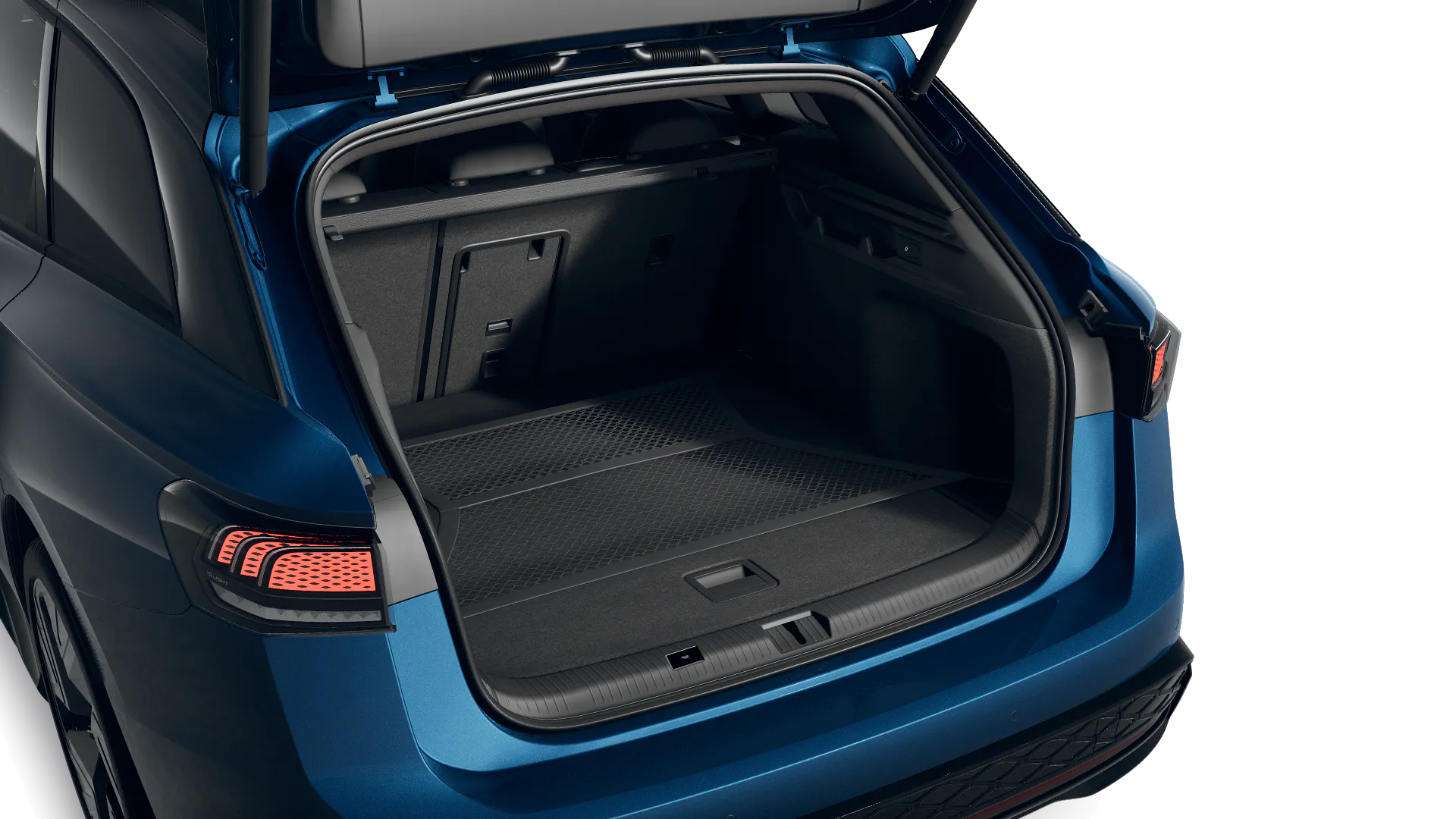 Volkswagen ID.7 Tourer GTX