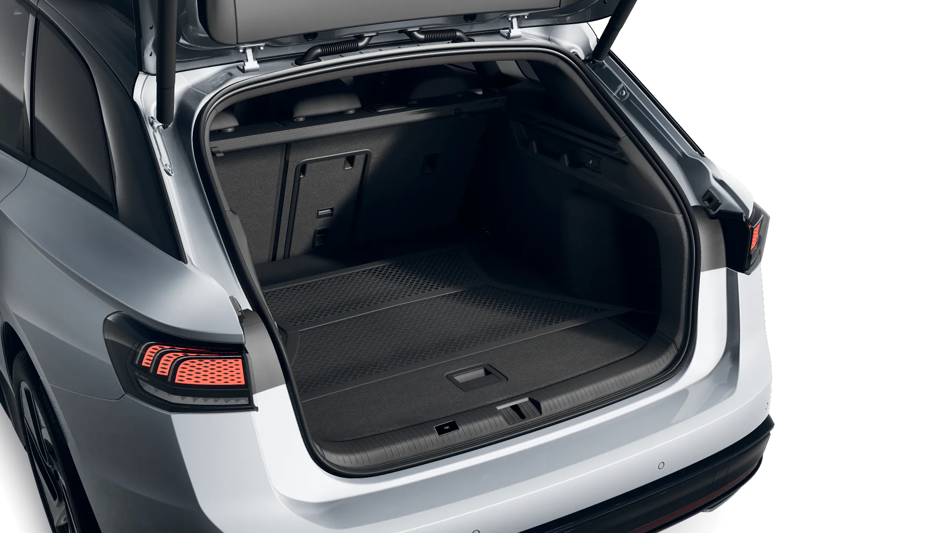Volkswagen ID.7 Tourer Pro S