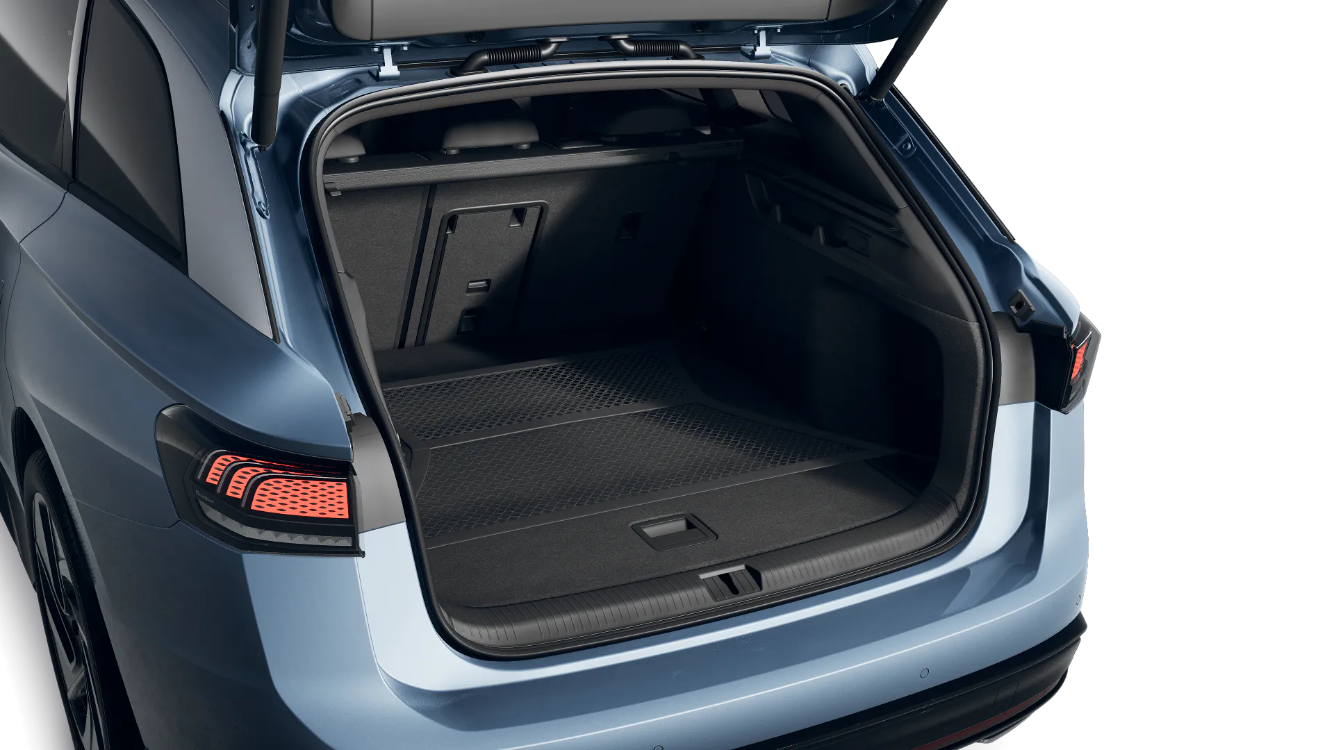 Volkswagen ID.7 Tourer Pro