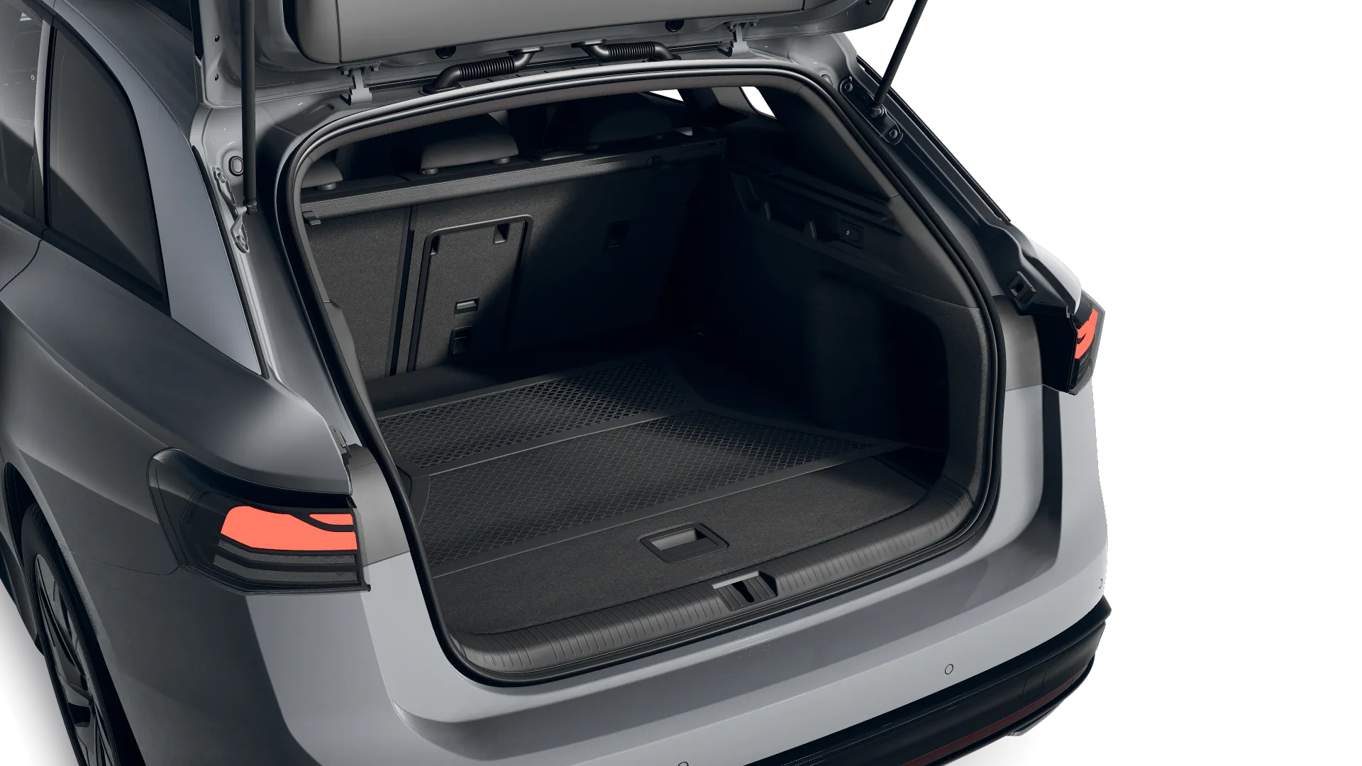 Volkswagen ID.7 Tourer Pro