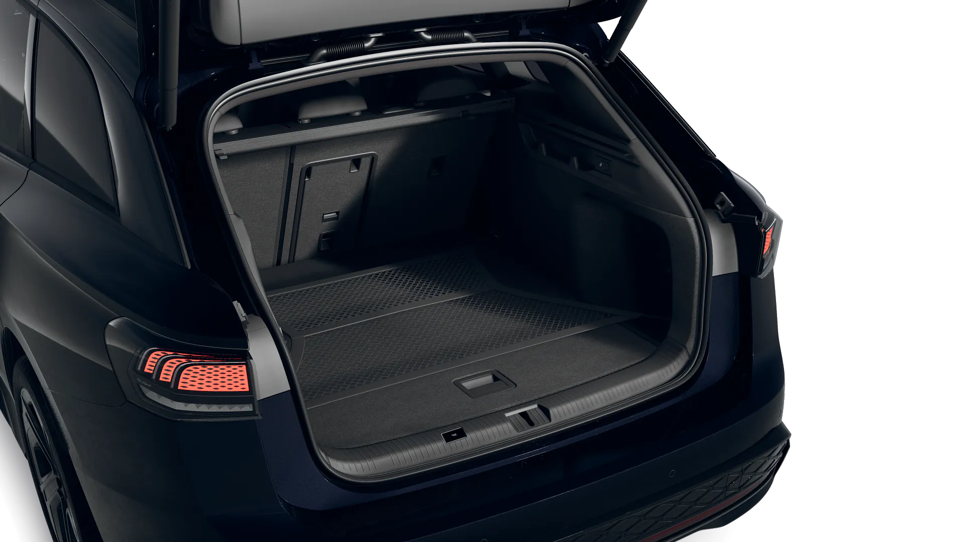 Volkswagen ID.7 Tourer GTX