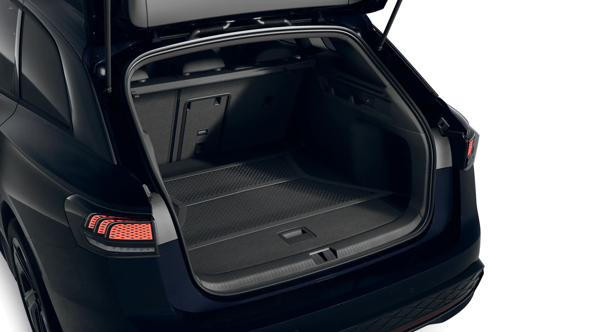Volkswagen ID.7 Tourer GTX