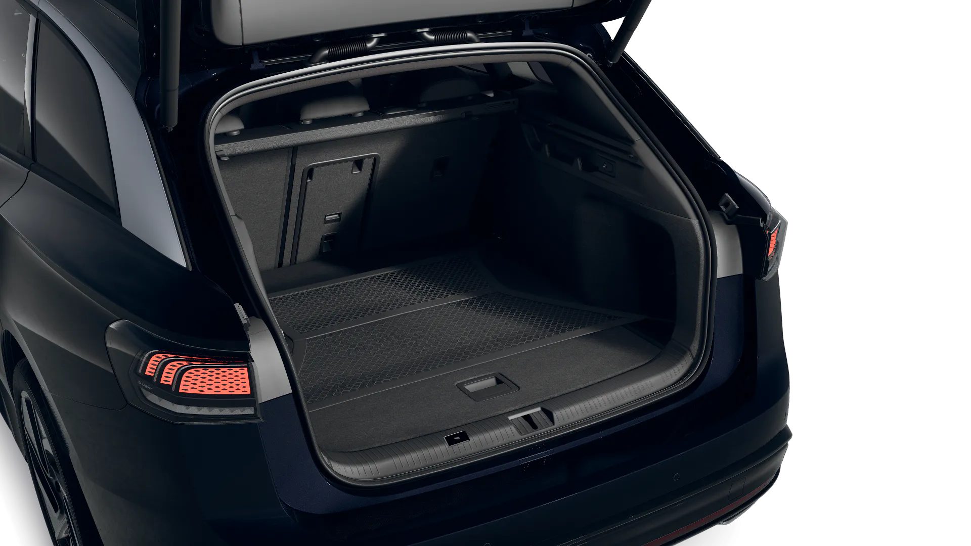 Volkswagen ID.7 Tourer Pro