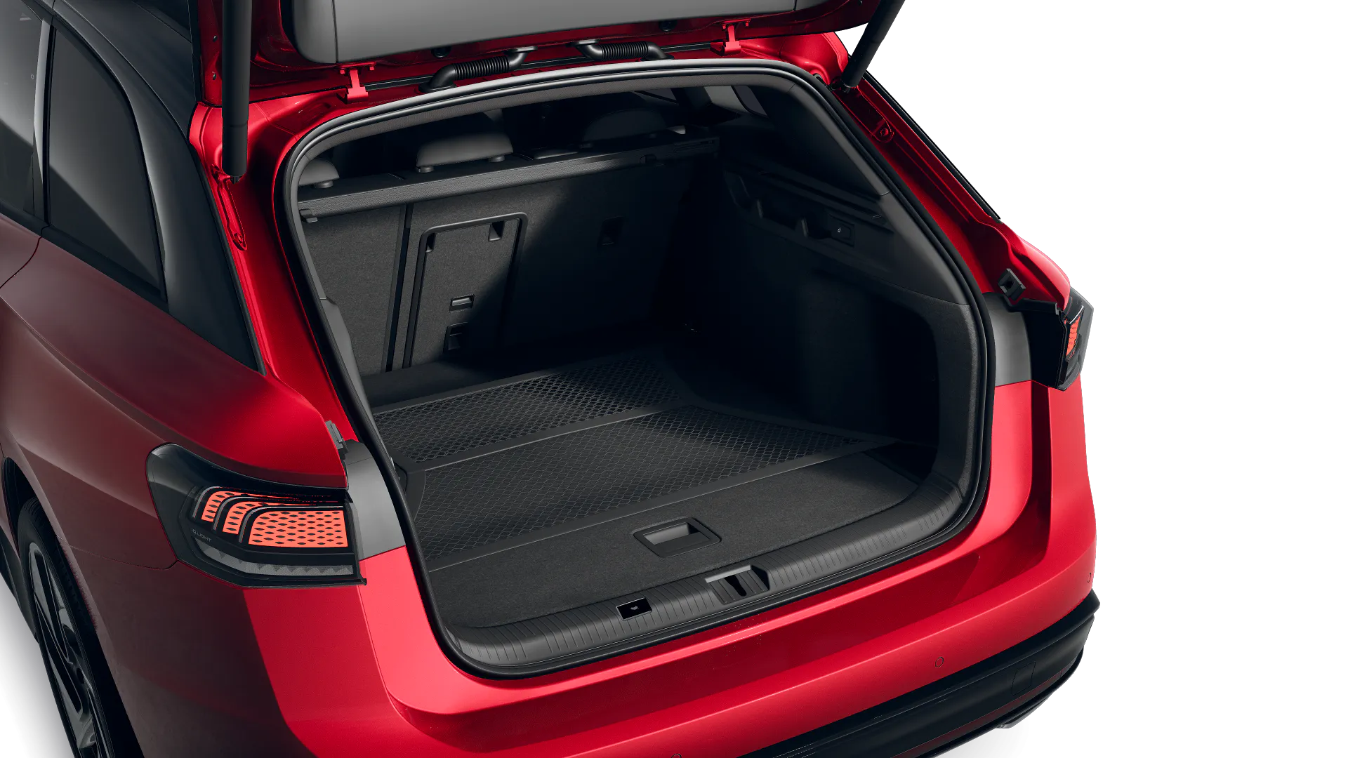 Volkswagen ID.7 Tourer Pro