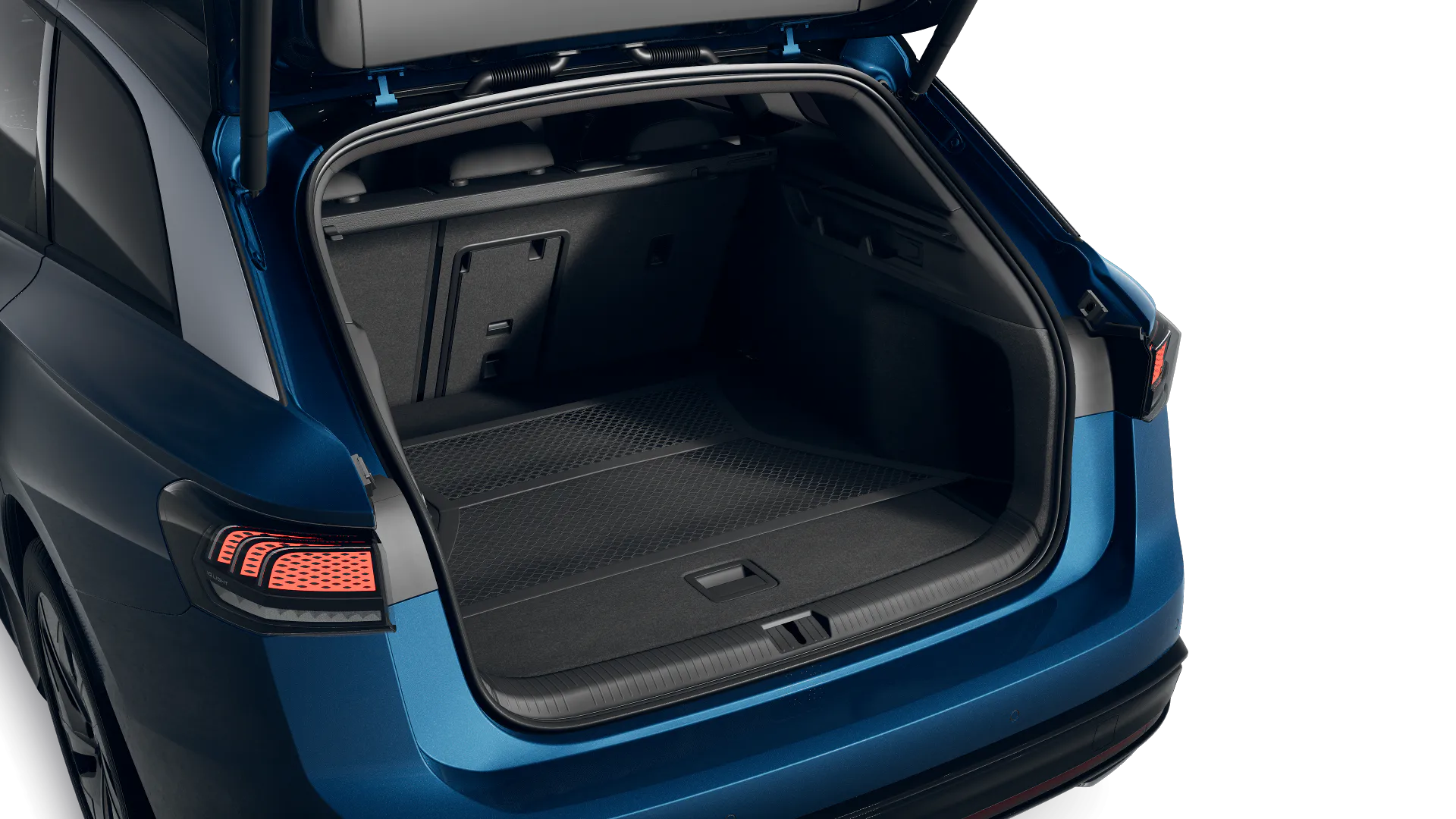 Volkswagen ID.7 Tourer Pro S