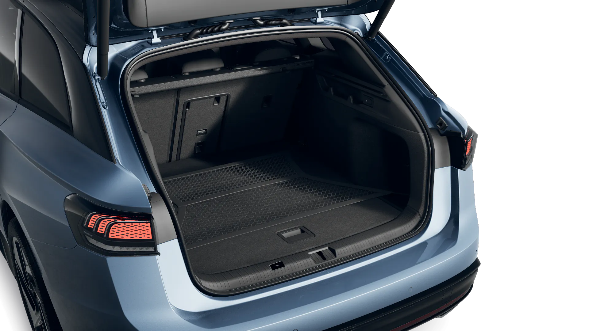 Volkswagen ID.7 Tourer Pro