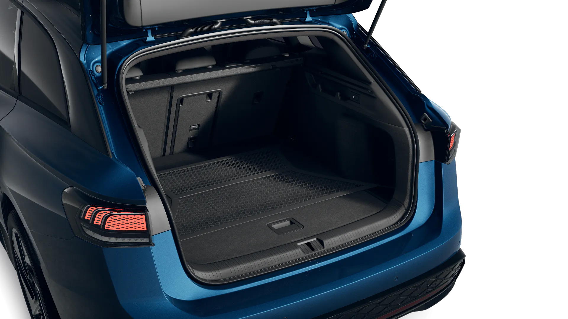 Volkswagen ID.7 Tourer GTX