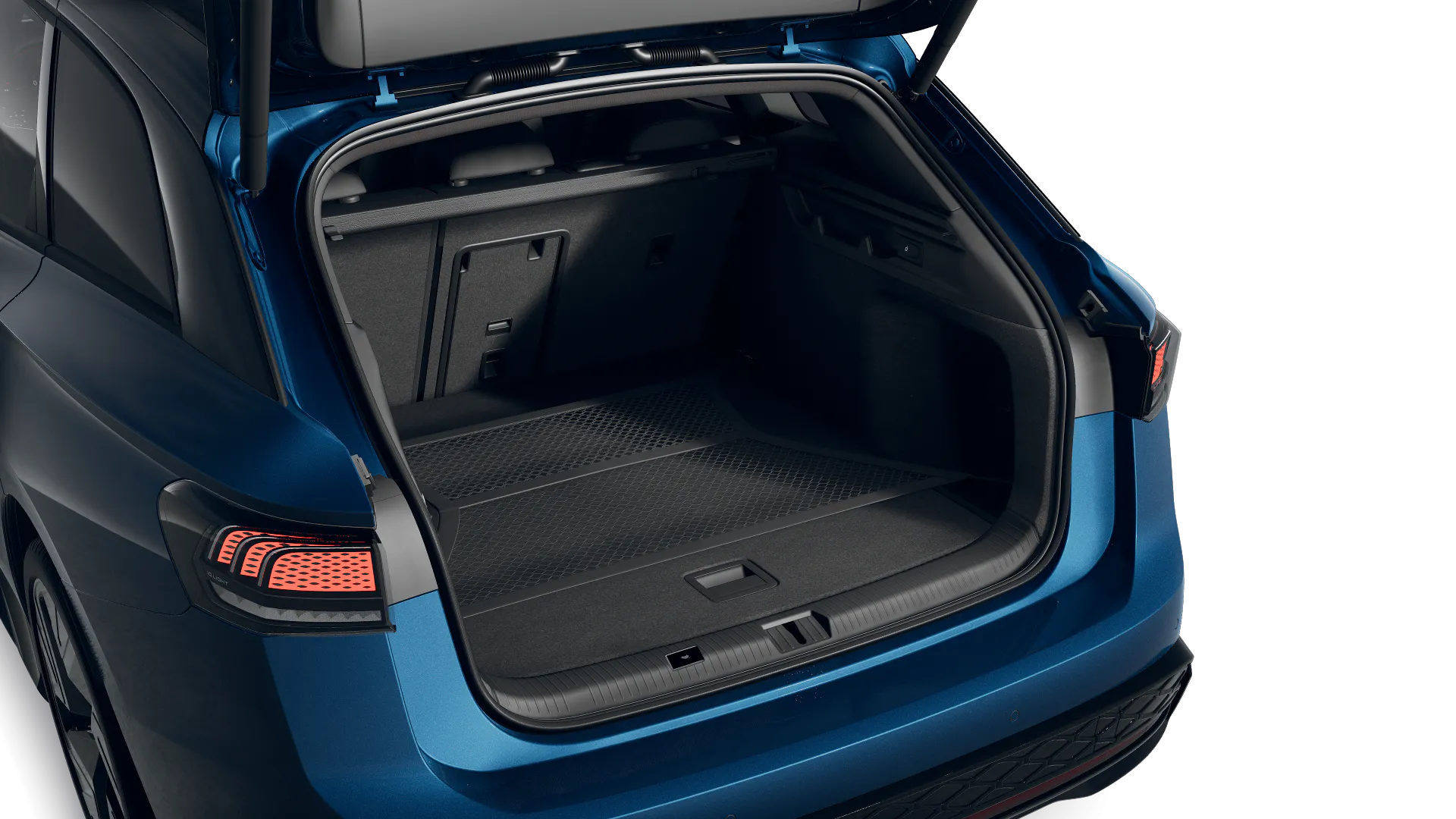 Volkswagen ID.7 Tourer GTX