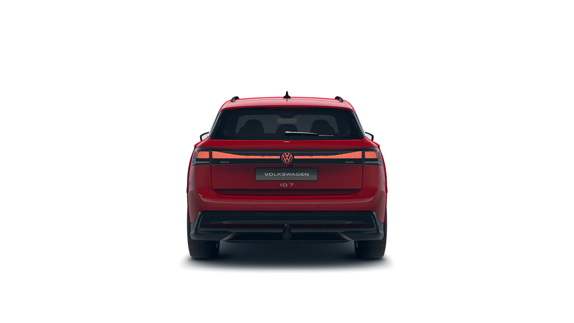 Volkswagen ID.7 Tourer Pro