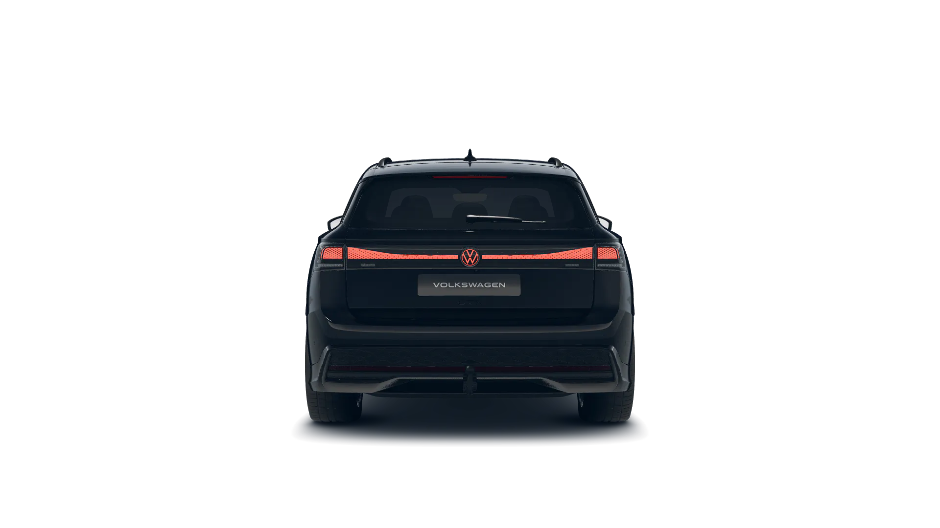 Volkswagen ID.7 Tourer GTX