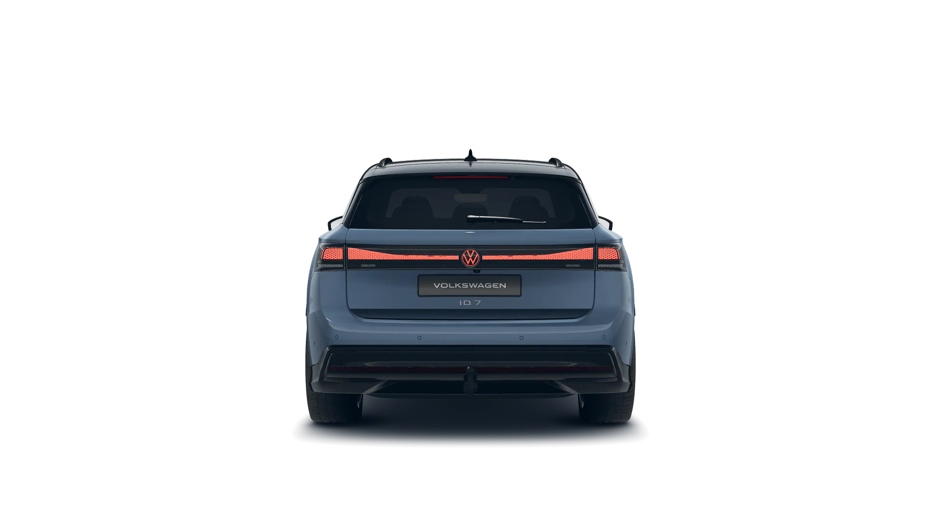 Volkswagen ID.7 Tourer Pro
