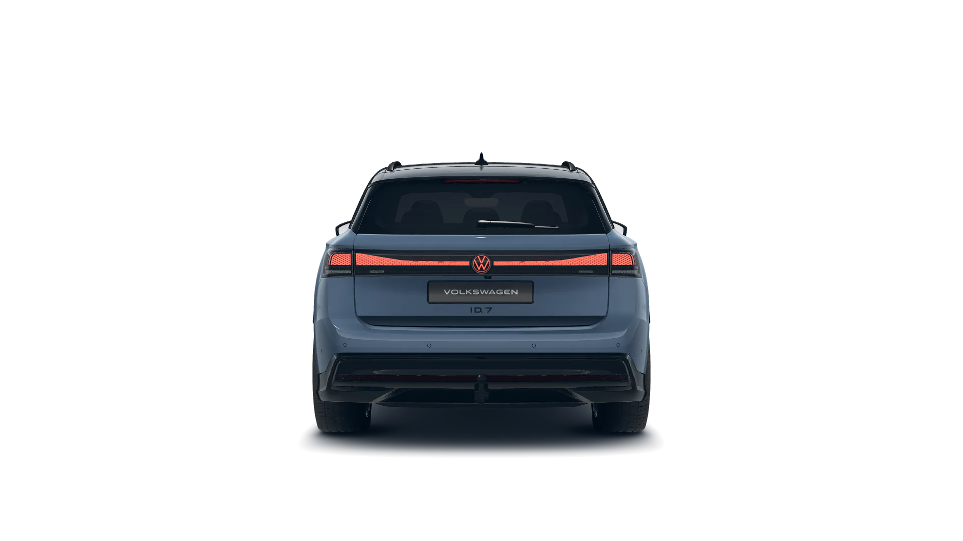 Volkswagen ID.7 Tourer Pro S