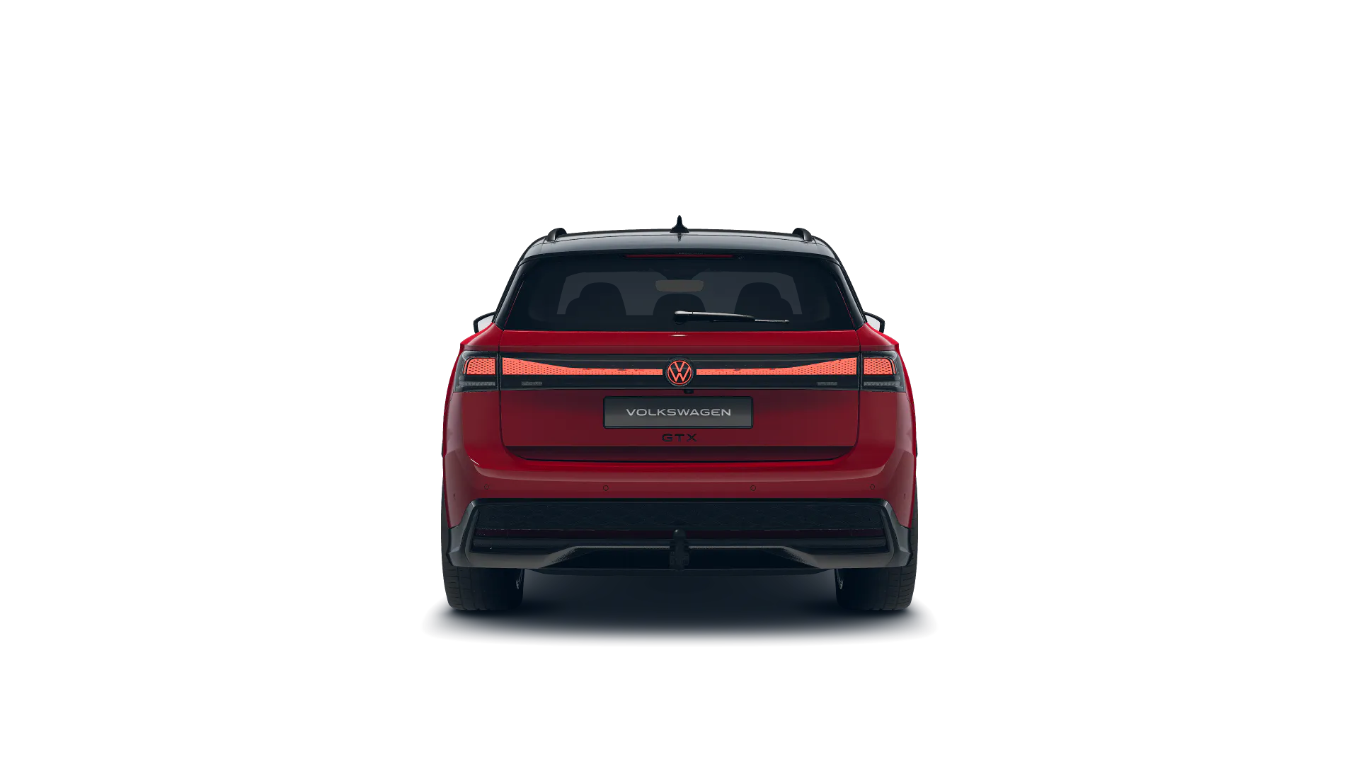 Volkswagen ID.7 Tourer GTX