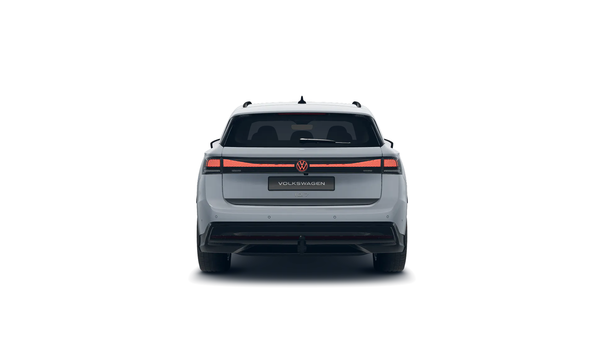 Volkswagen ID.7 Tourer Pro