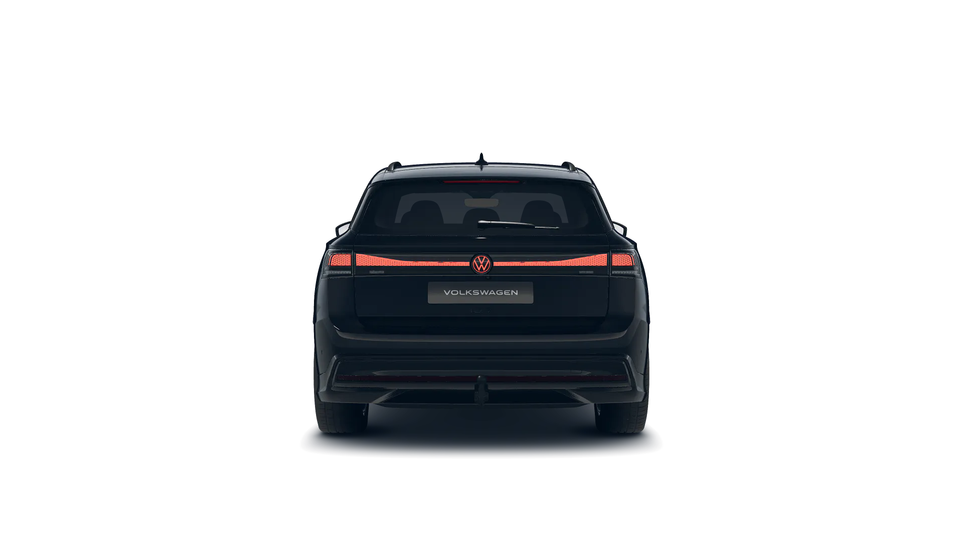 Volkswagen ID.7 Tourer Pro S