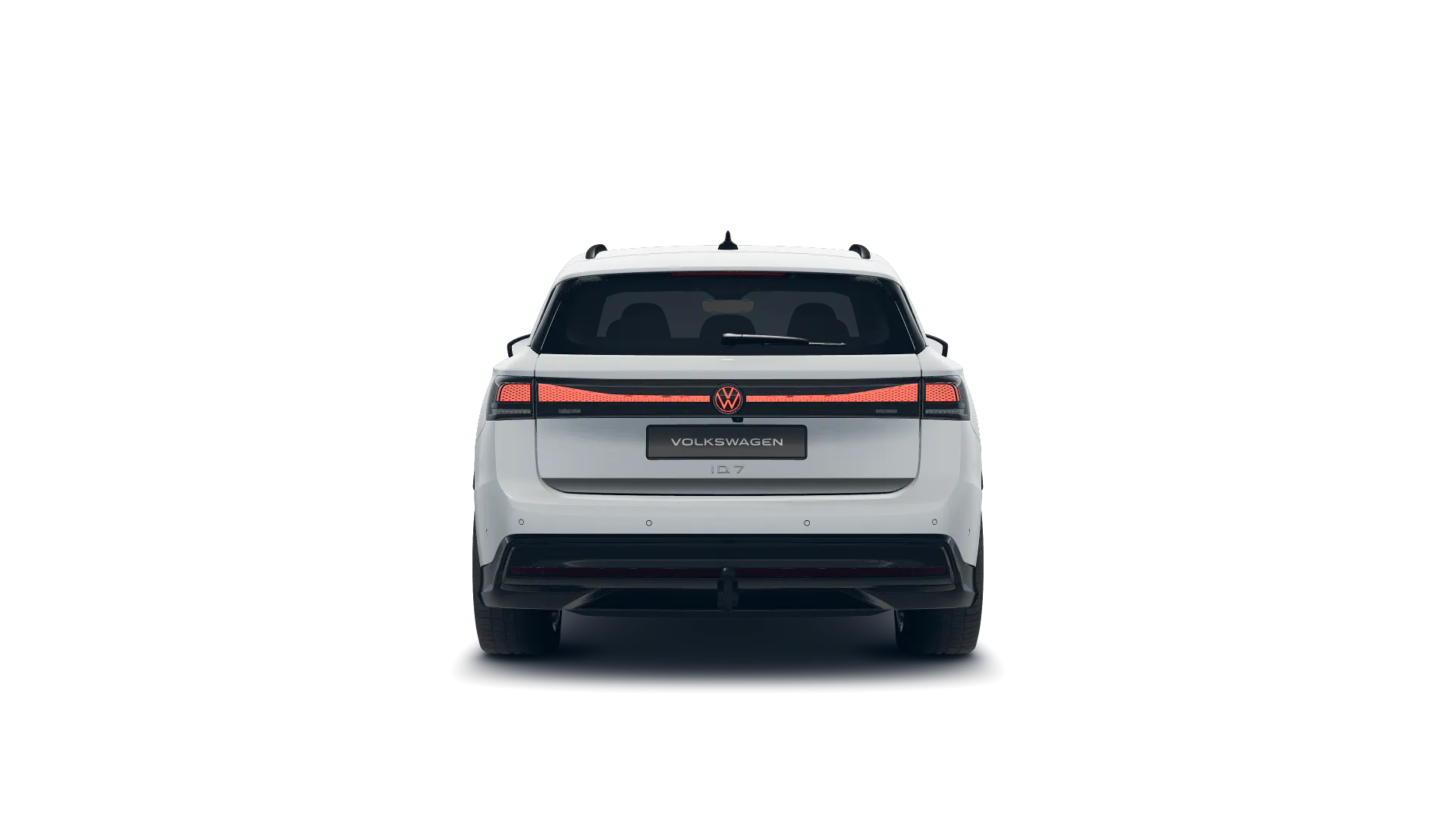 Volkswagen ID.7 Tourer Pro