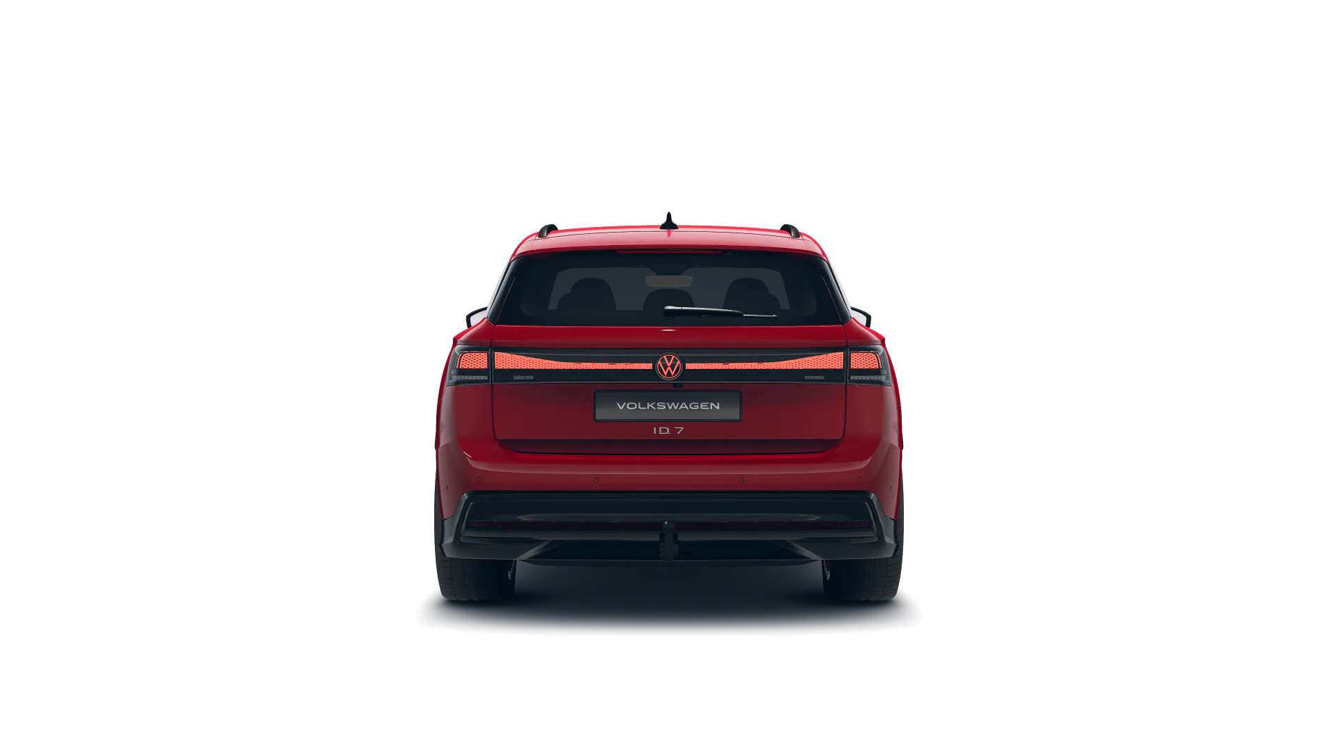 Volkswagen ID.7 Tourer Pro S