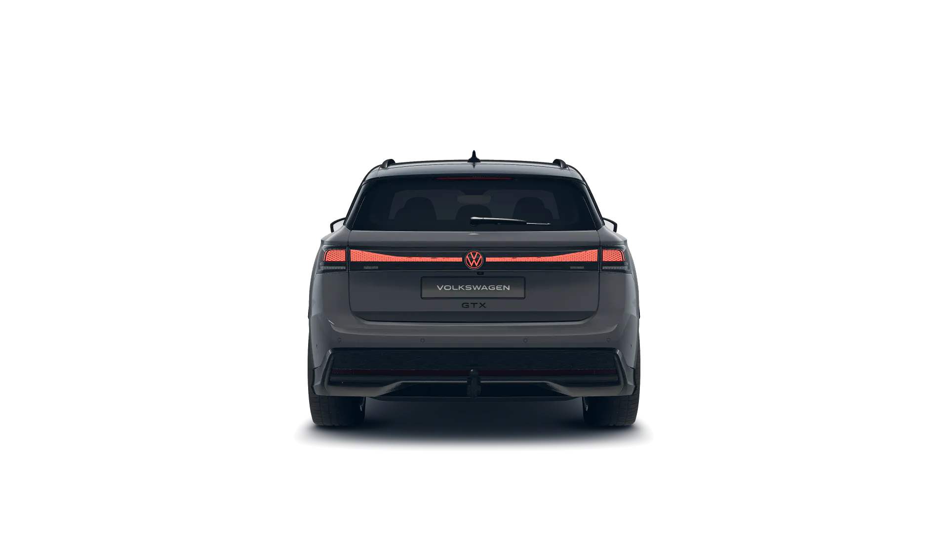 Volkswagen ID.7 Tourer GTX