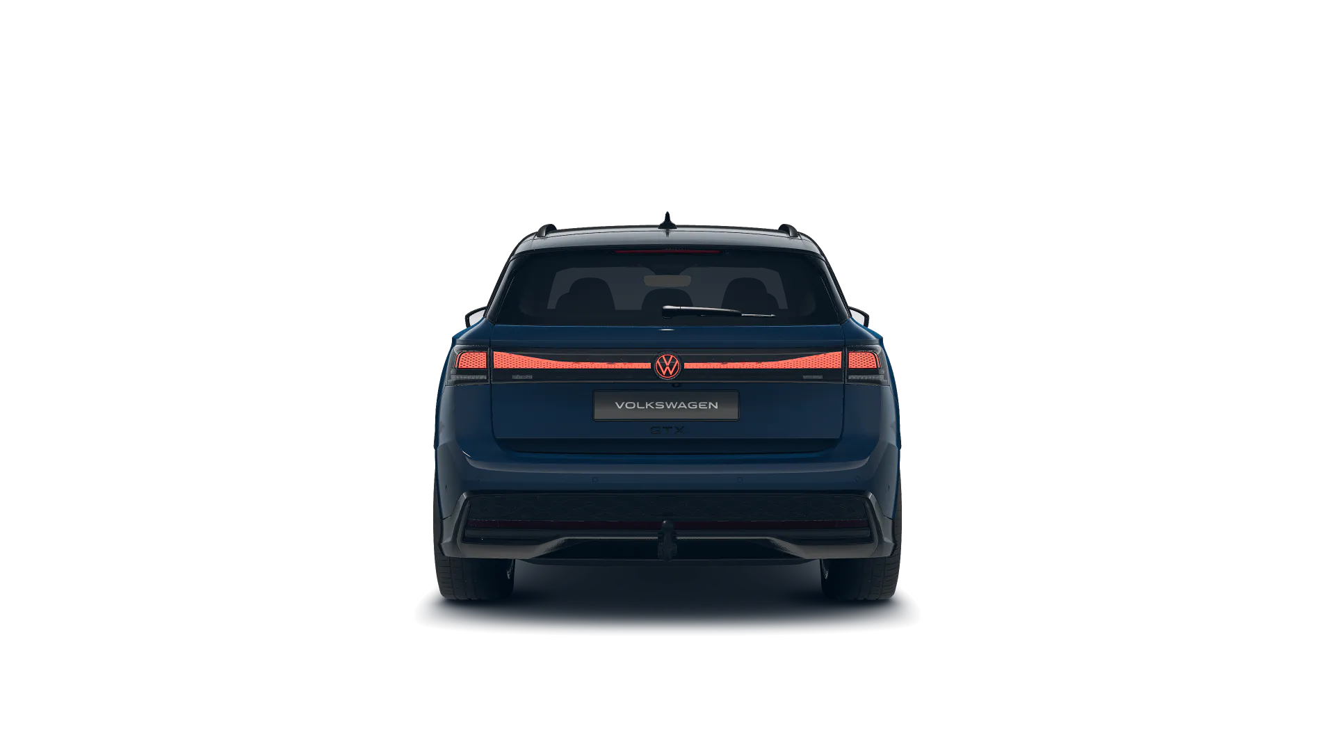 Volkswagen ID.7 Tourer GTX