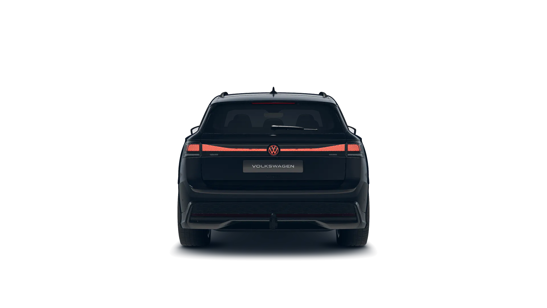 Volkswagen ID.7 Tourer GTX