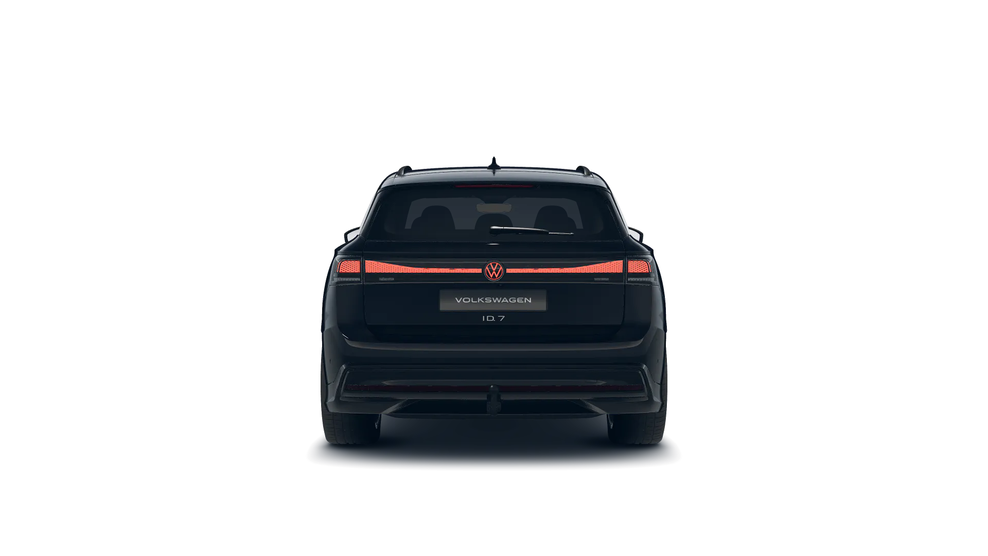 Volkswagen ID.7 Tourer Pro